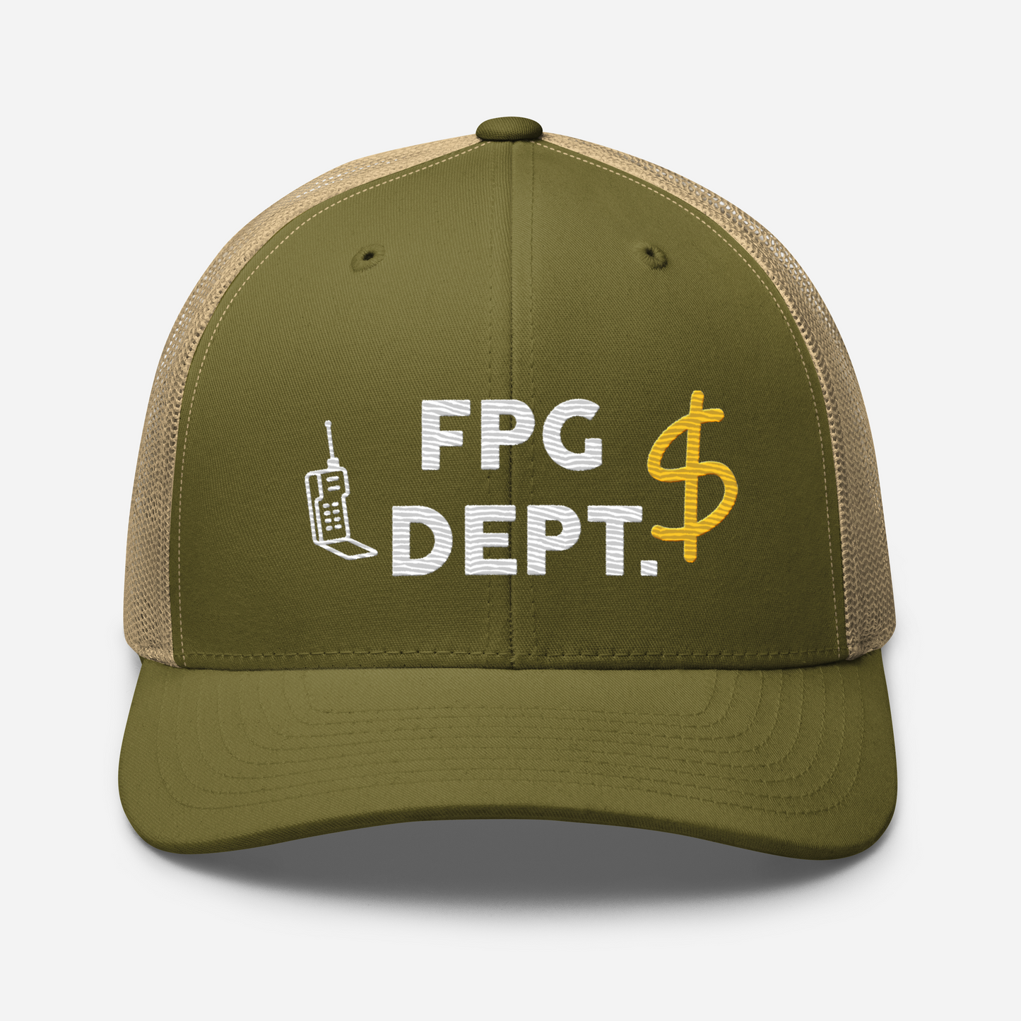 FPG x Cap