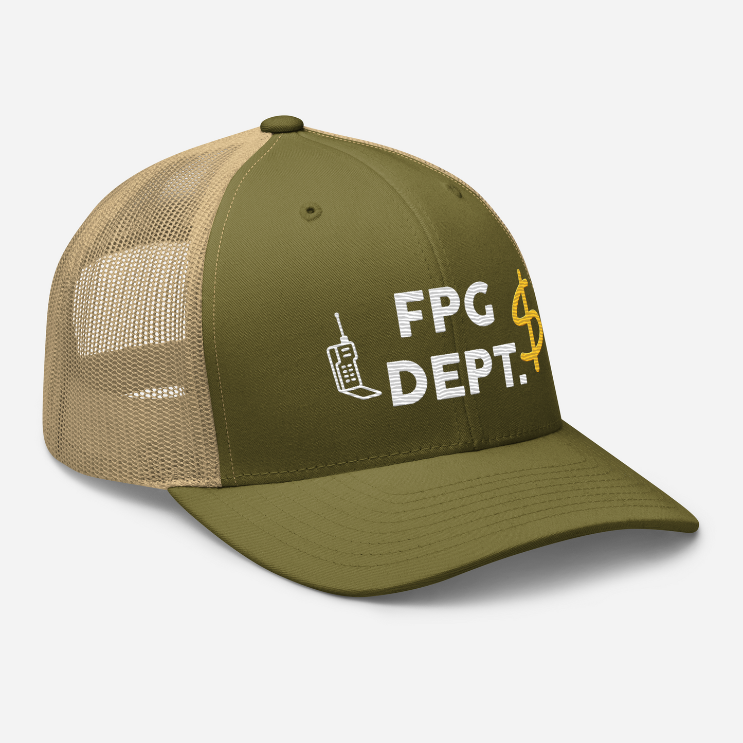 FPG x Cap