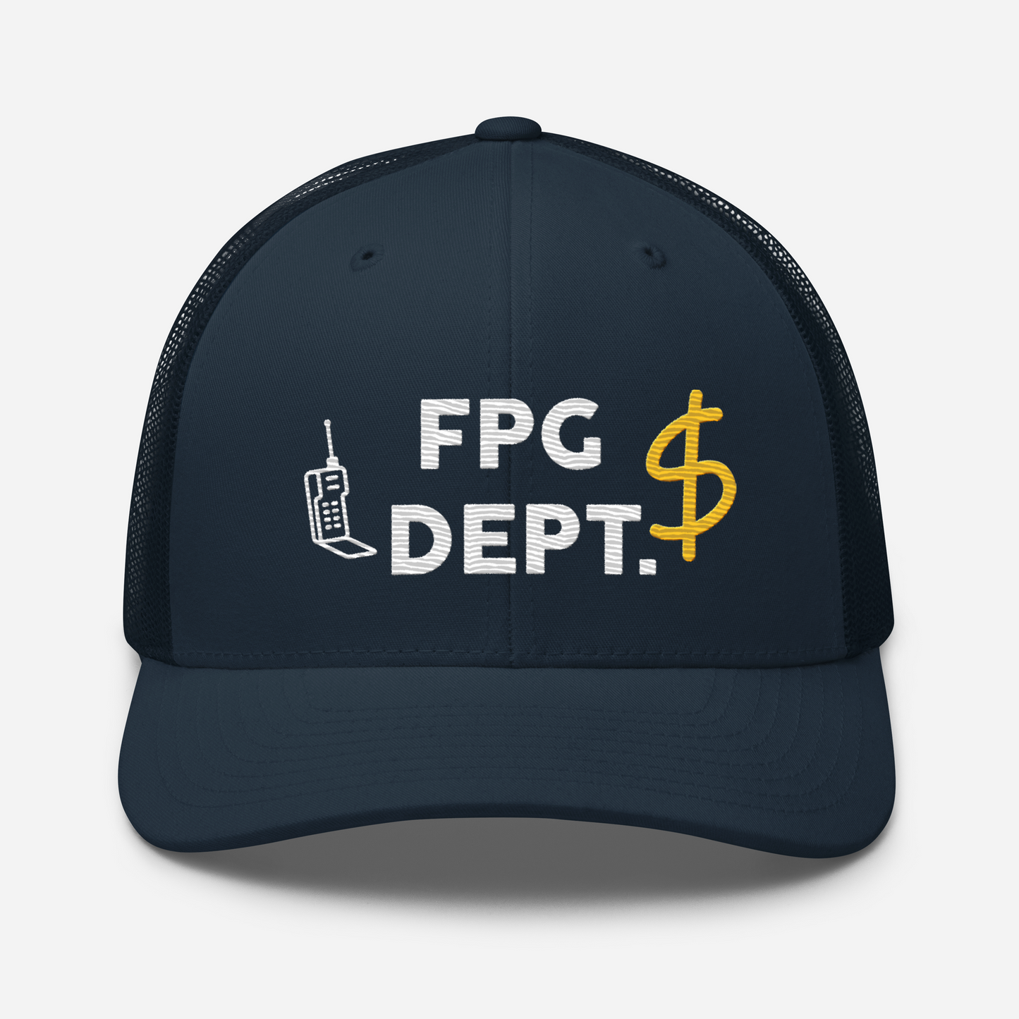 FPG x Cap