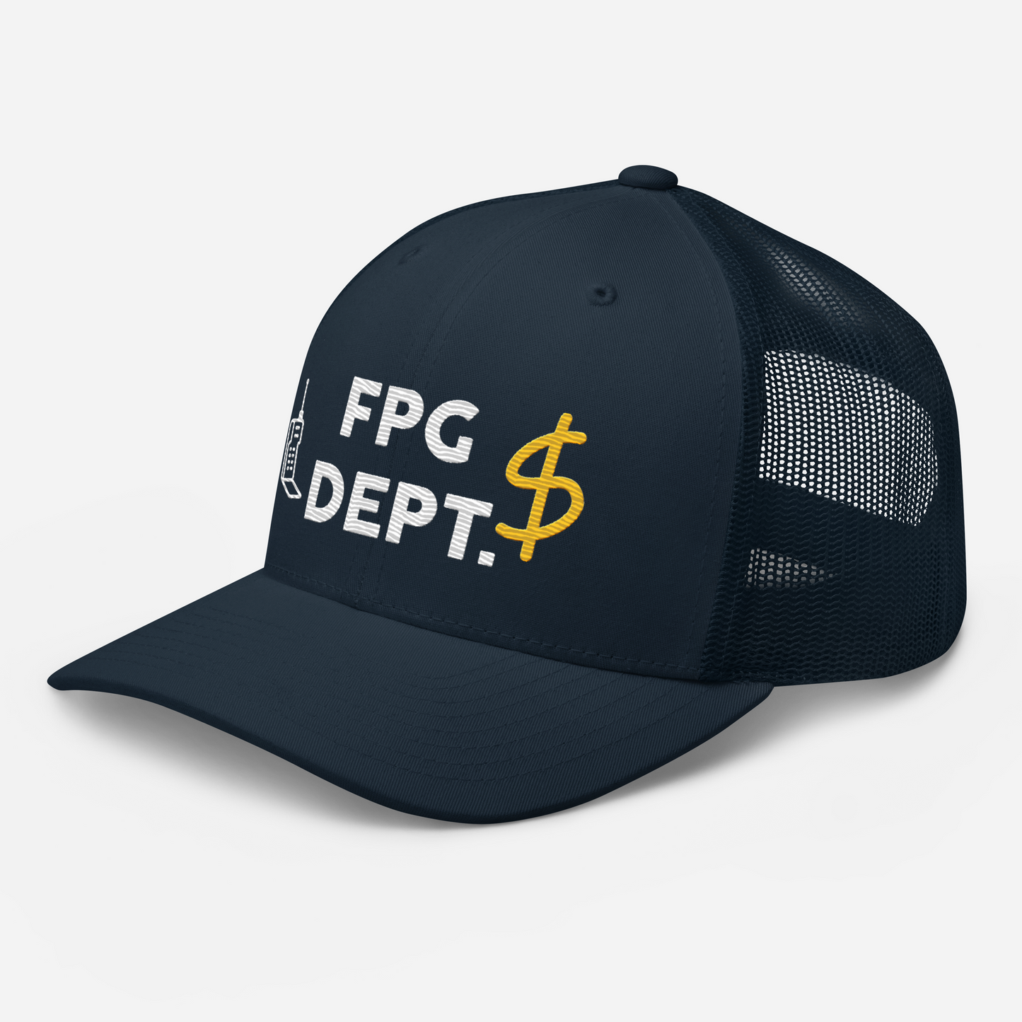 FPG x Cap