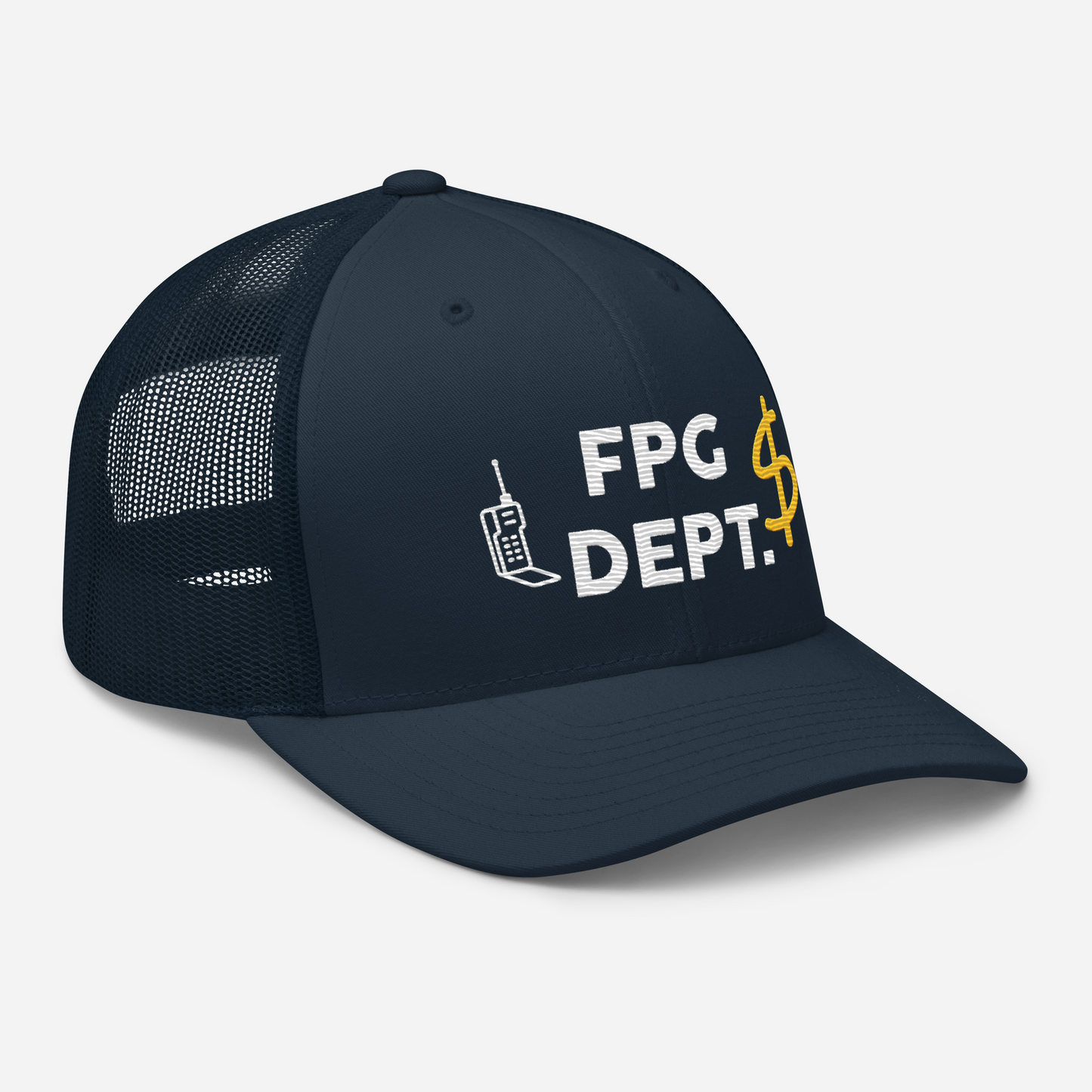 FPG x Cap