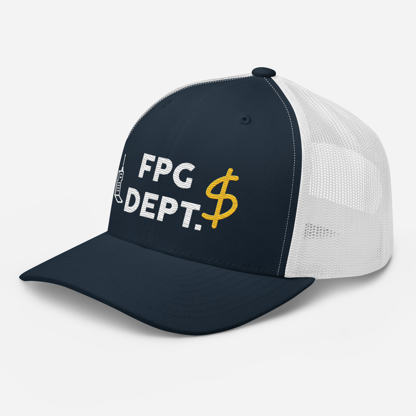 FPG x Cap