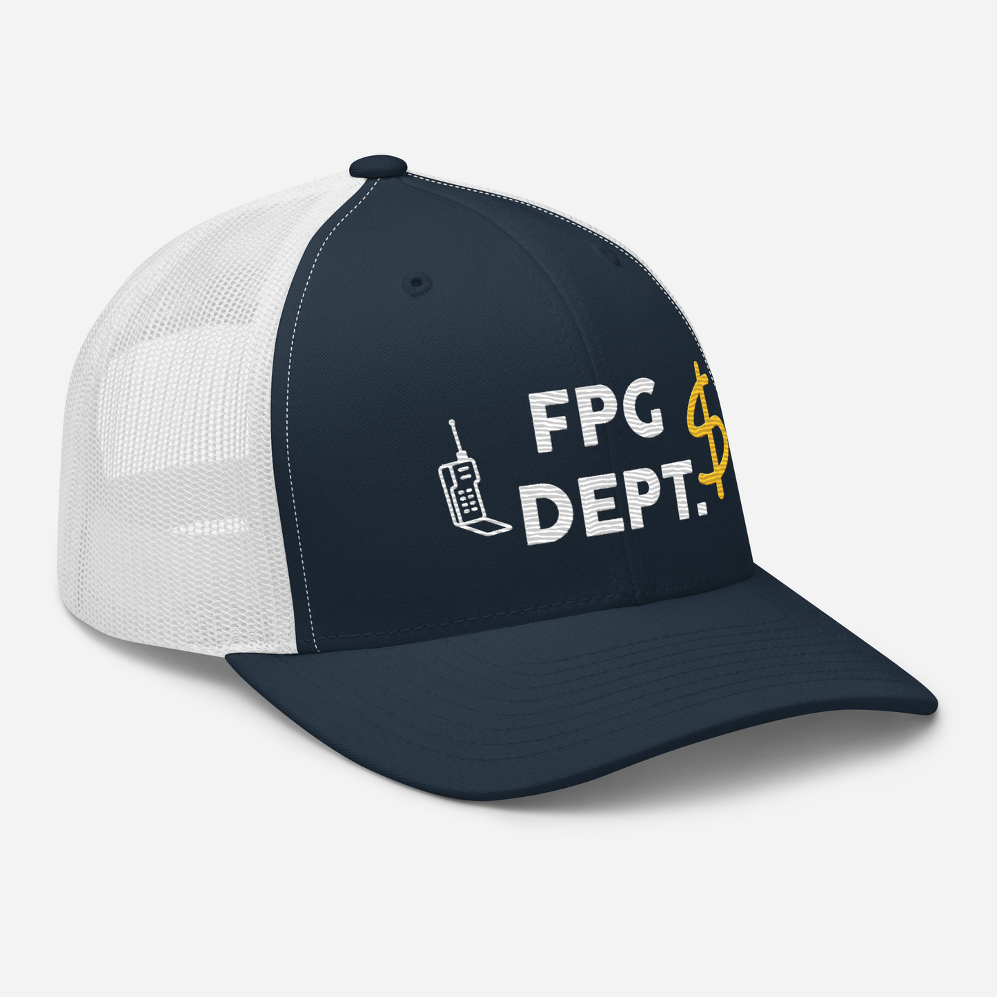 FPG x Cap