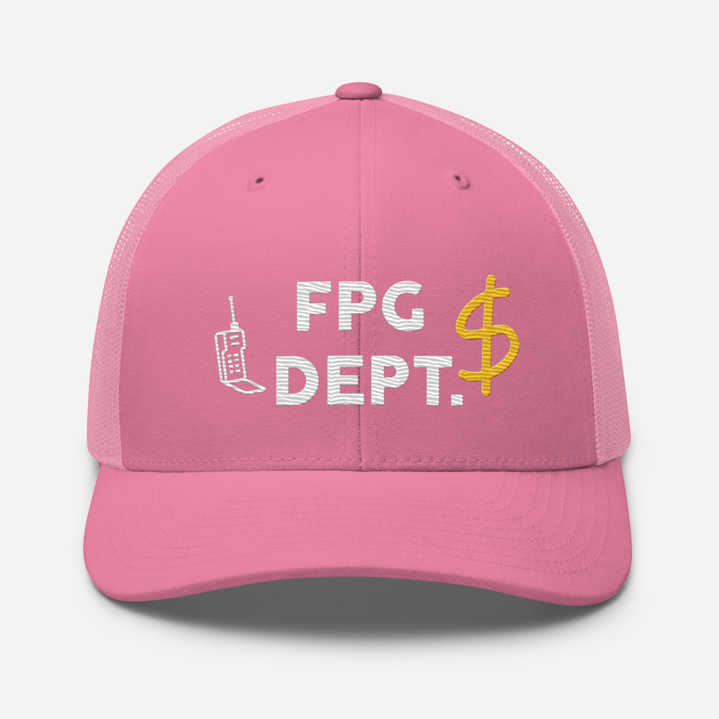 FPG x Cap