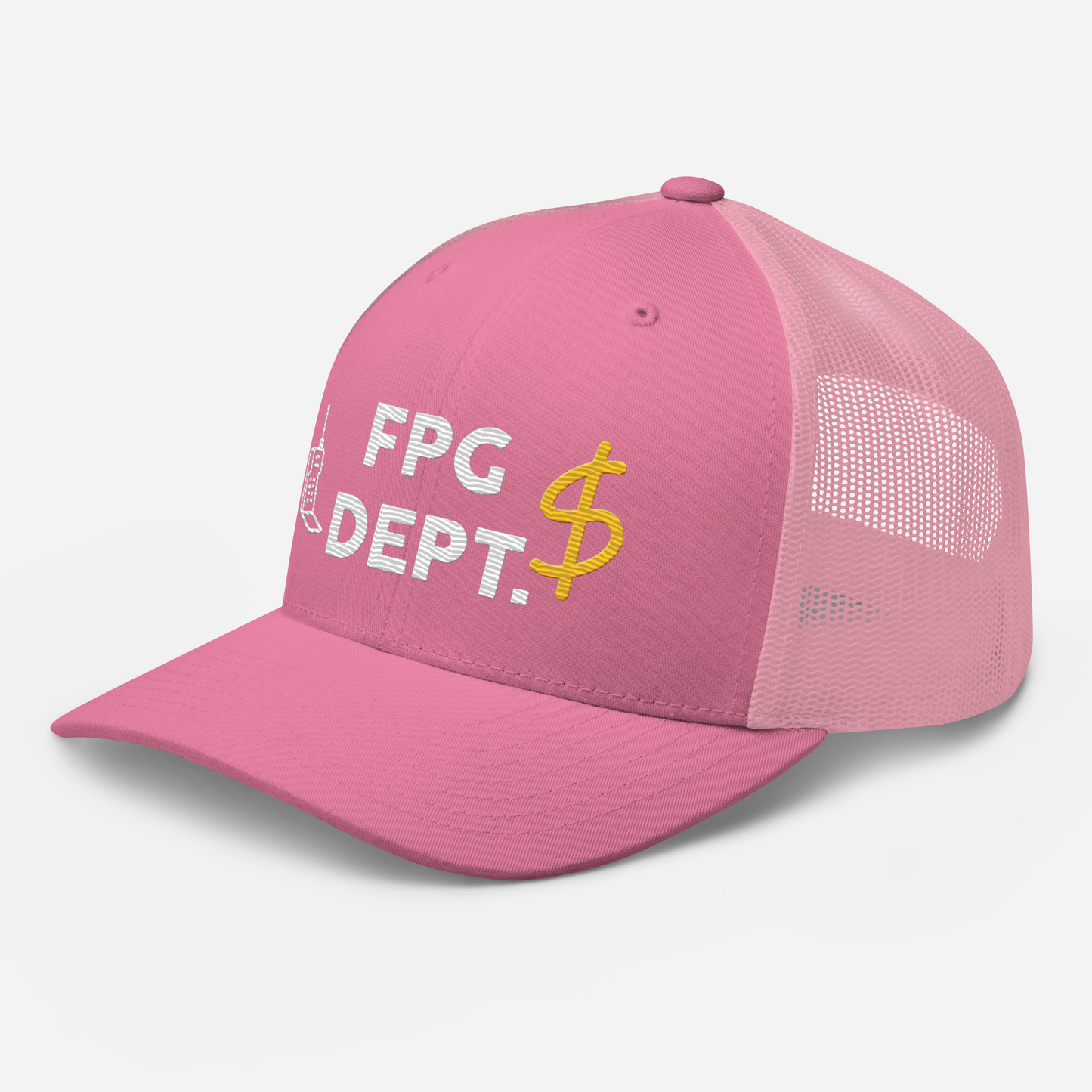 FPG x Cap