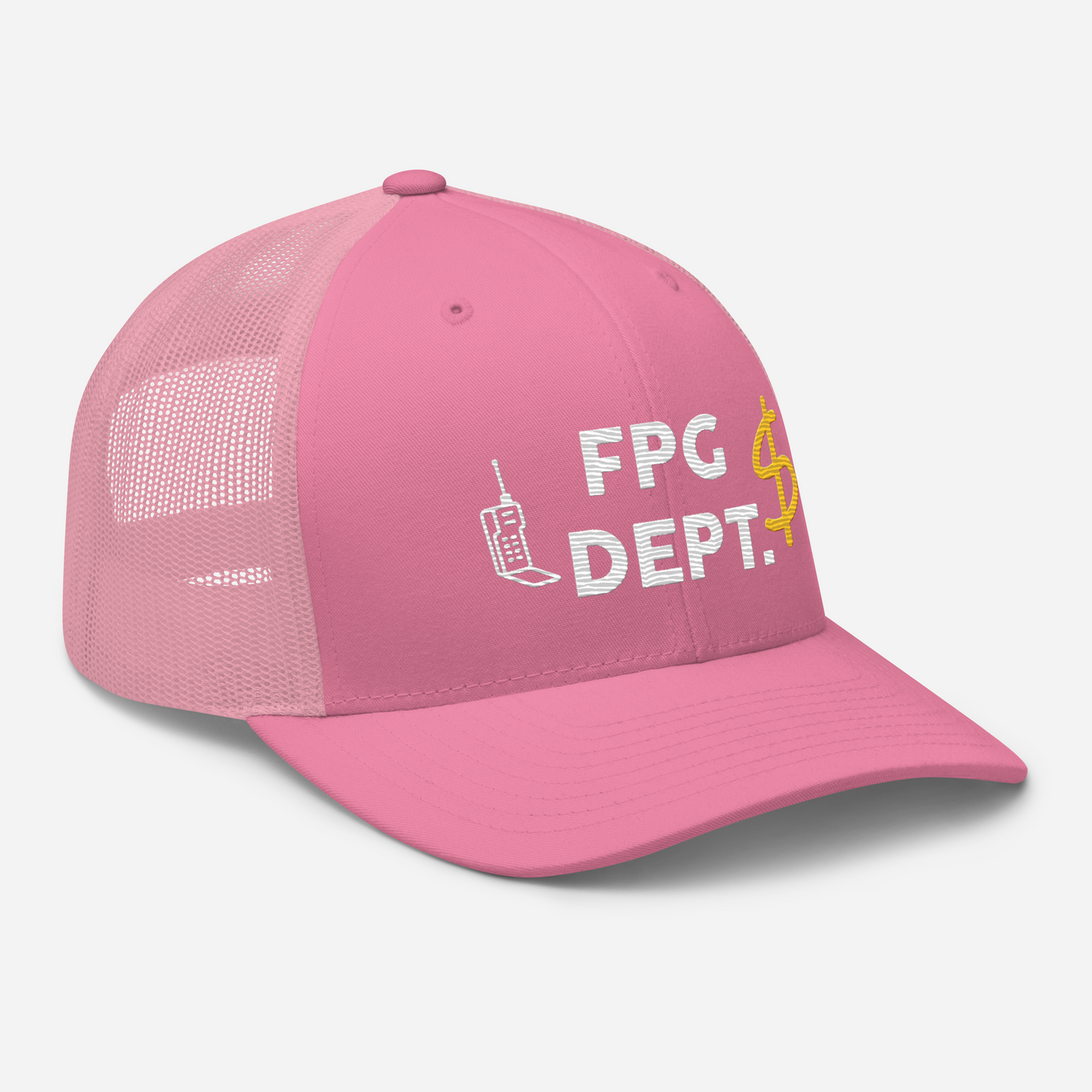 FPG x Cap