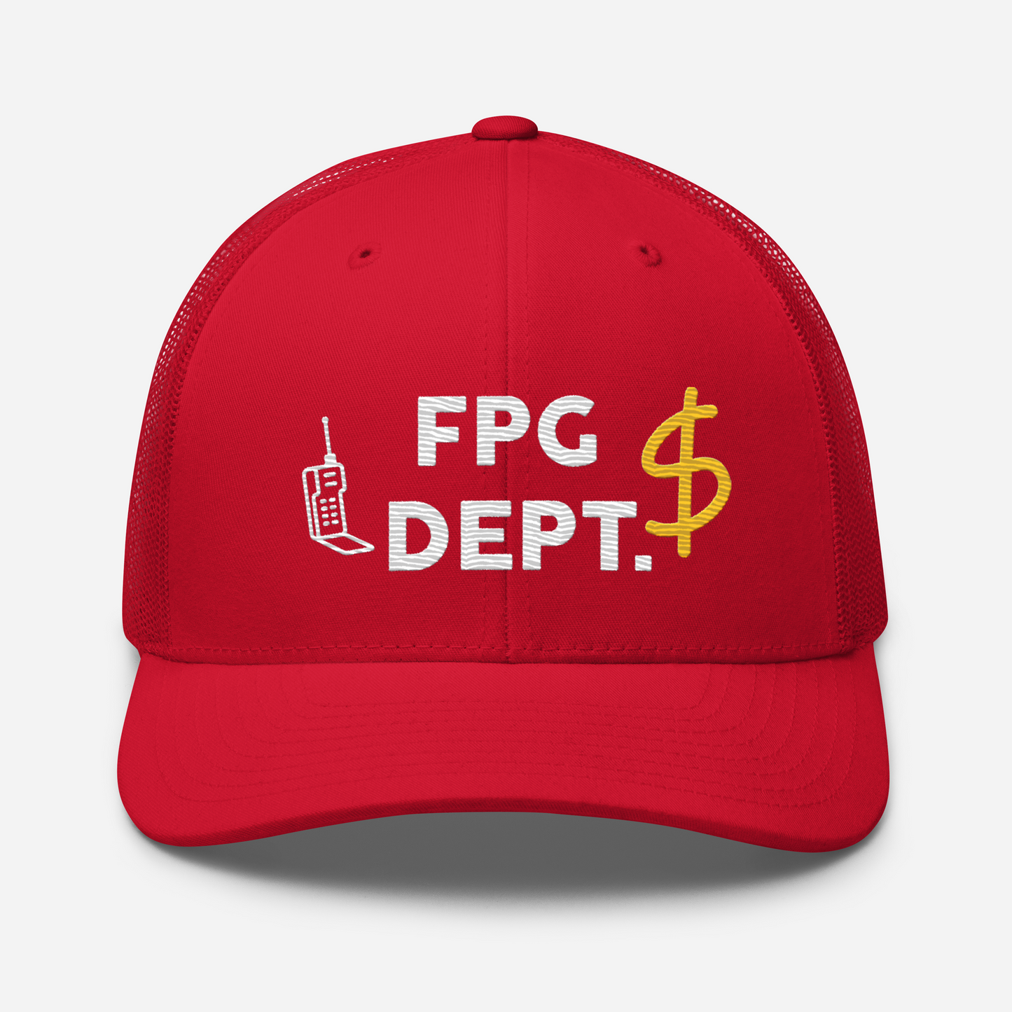 FPG x Cap
