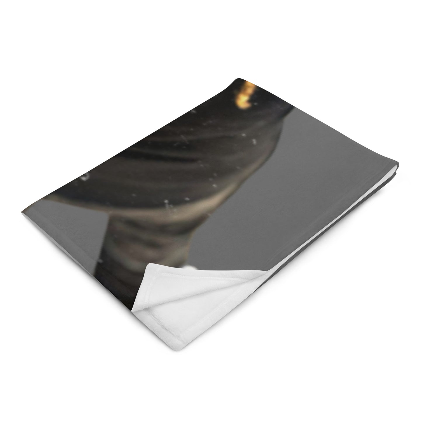 SavyMal x Throw Blanket