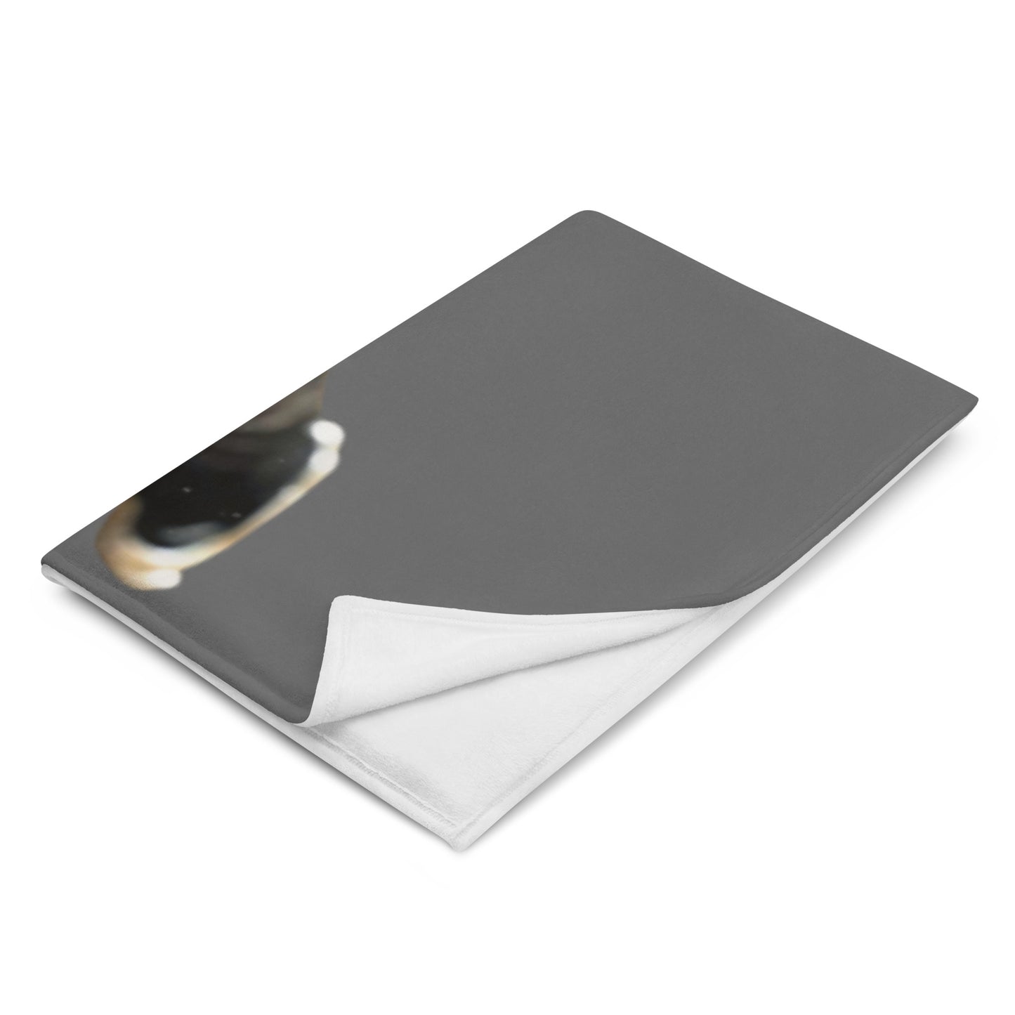 SavyMal x Throw Blanket