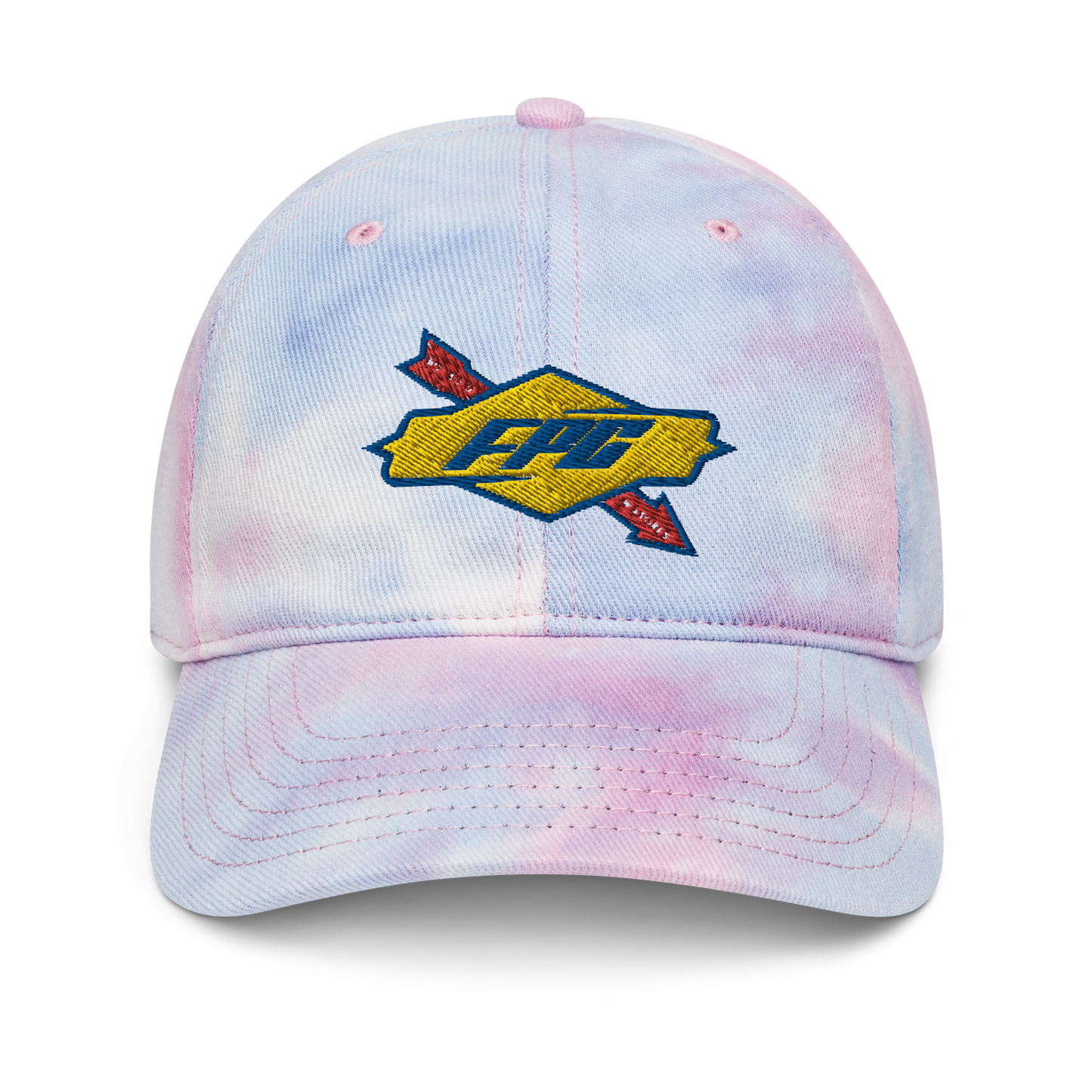 FPG x Tie dye hat