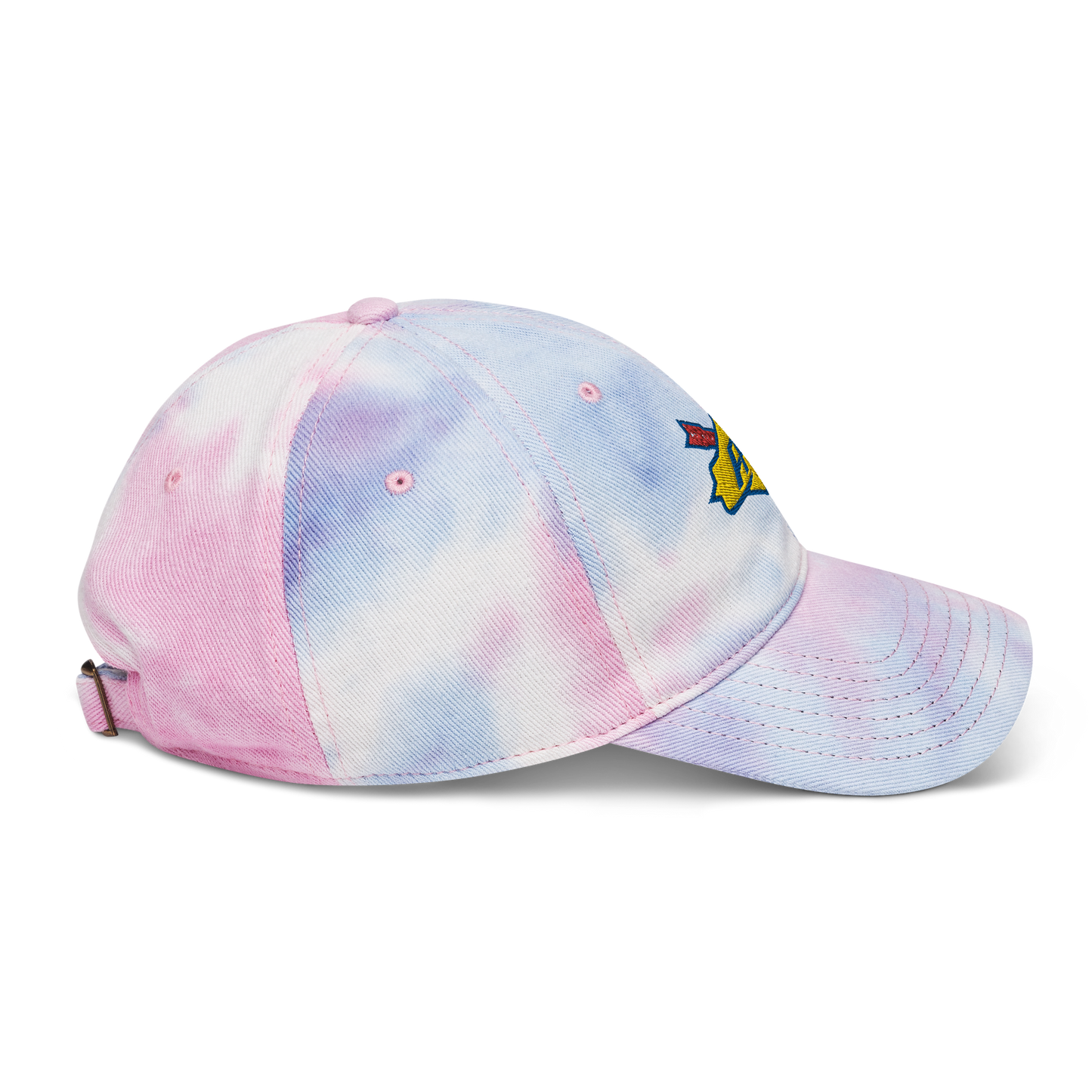 FPG x Tie dye hat