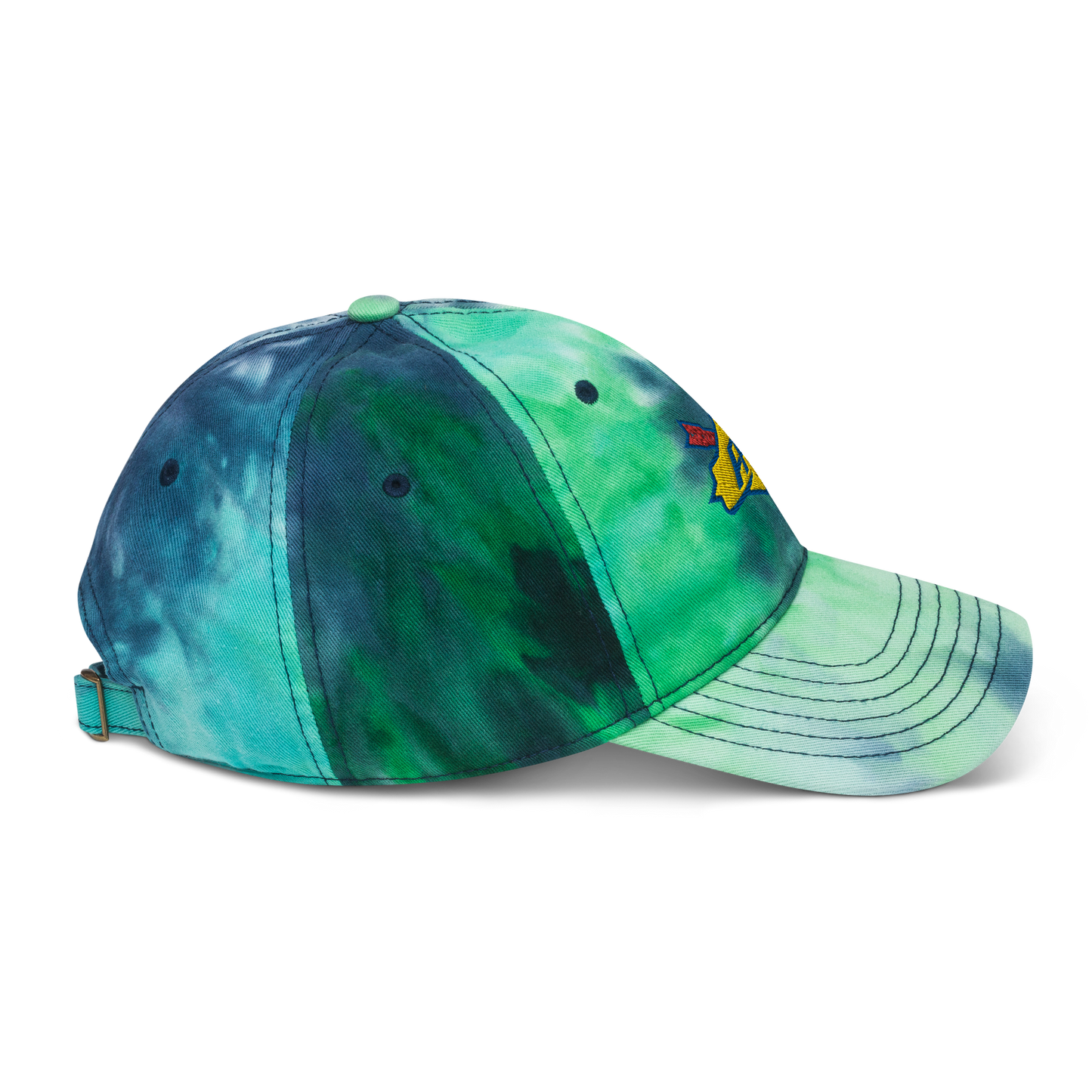 FPG x Tie dye hat