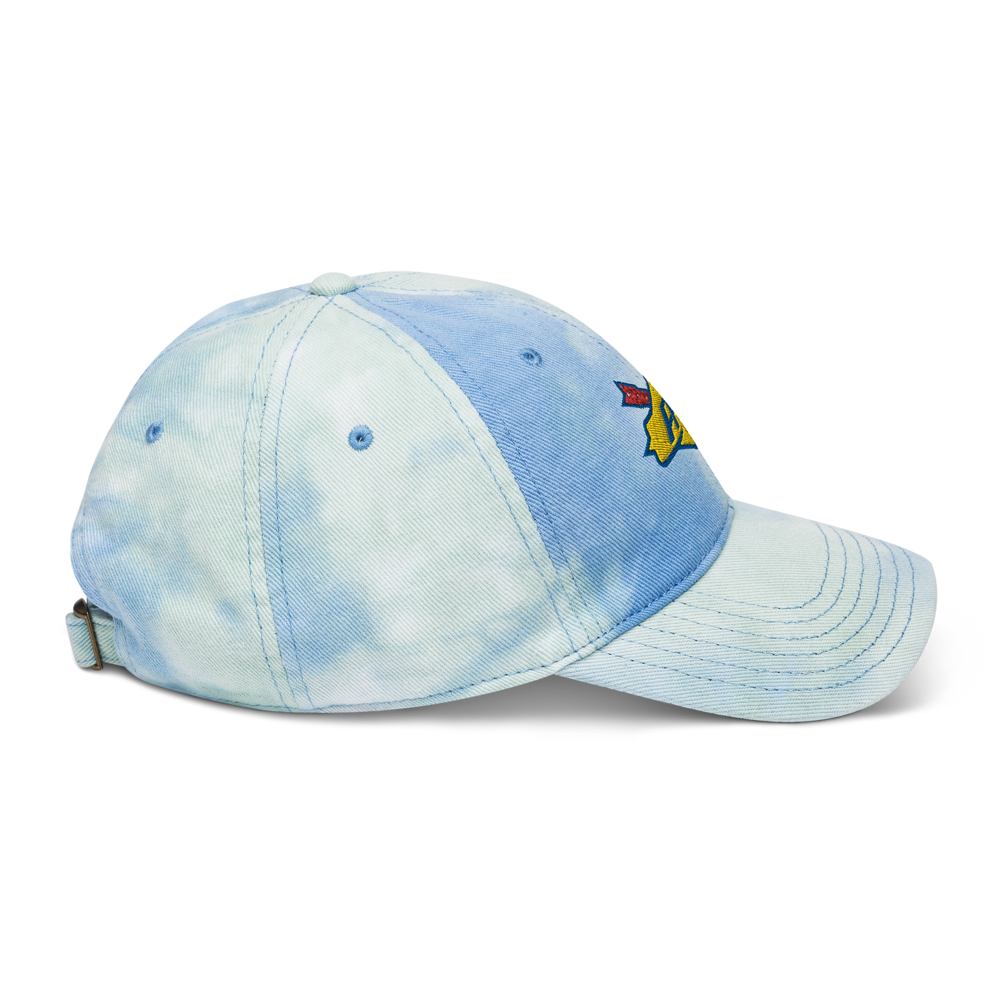 FPG x Tie dye hat