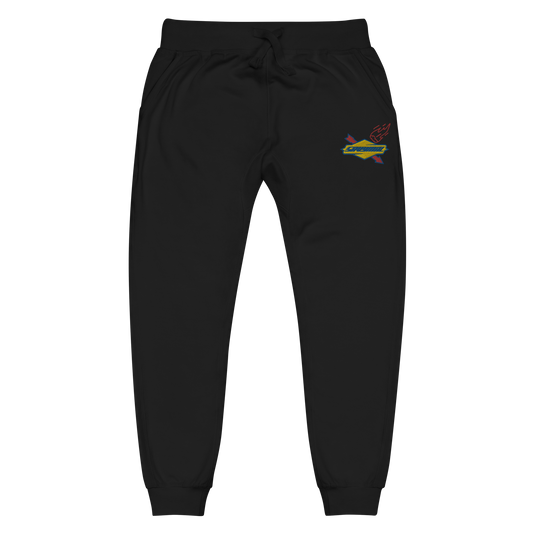 FPG x fleece sweatpants