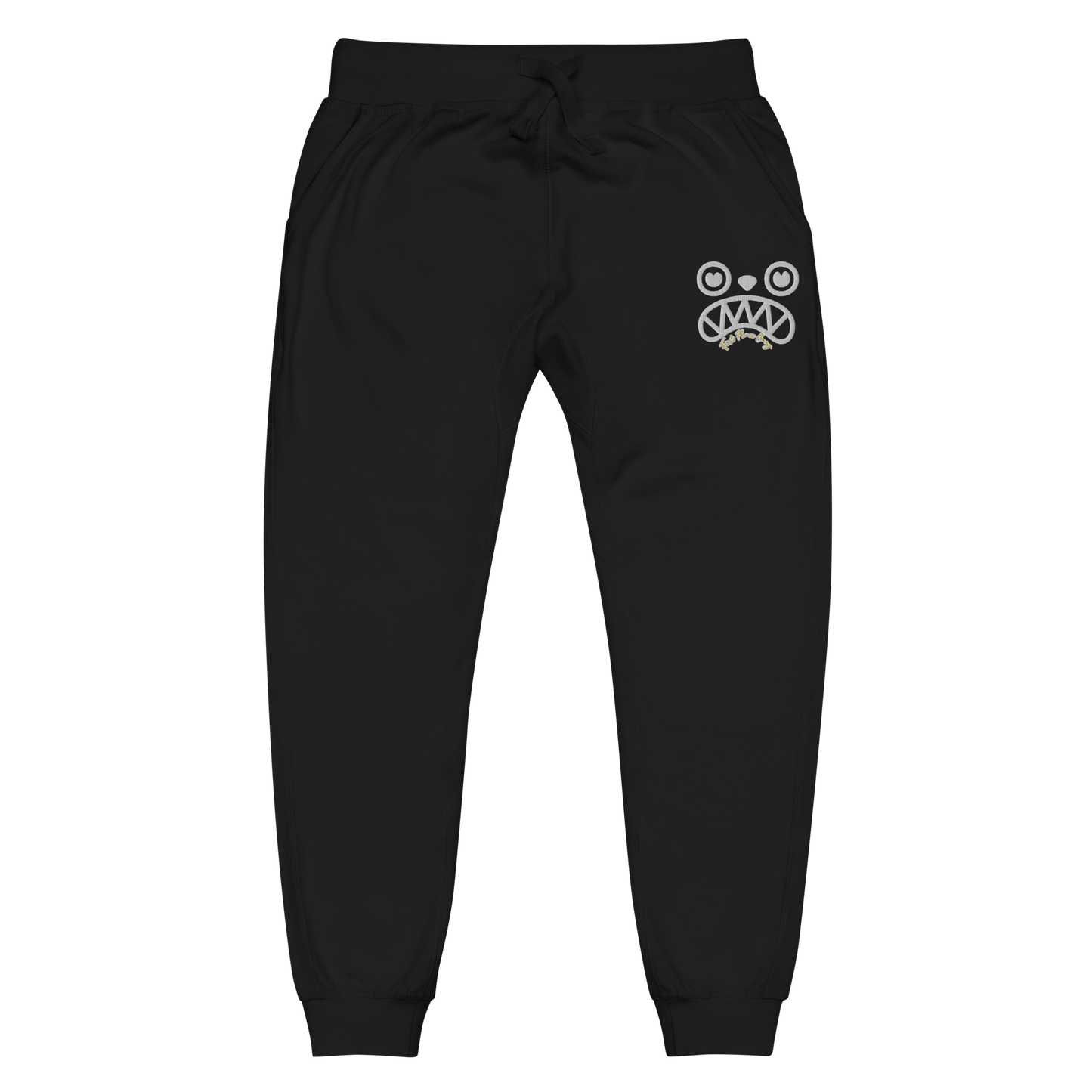 FPG x Banger fleece sweatpants