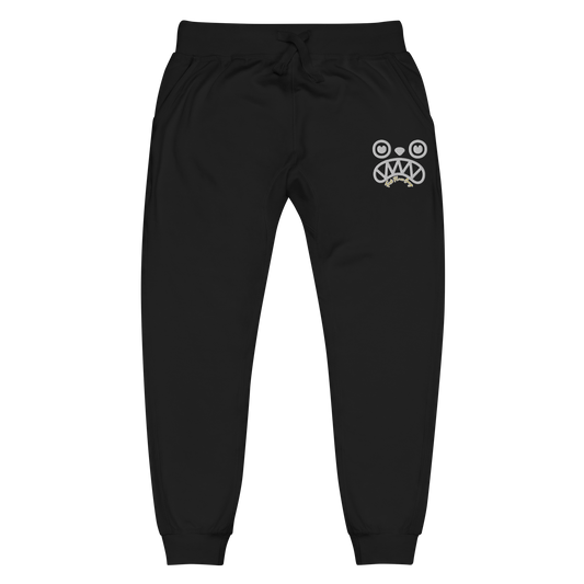 FPG x Banger fleece sweatpants