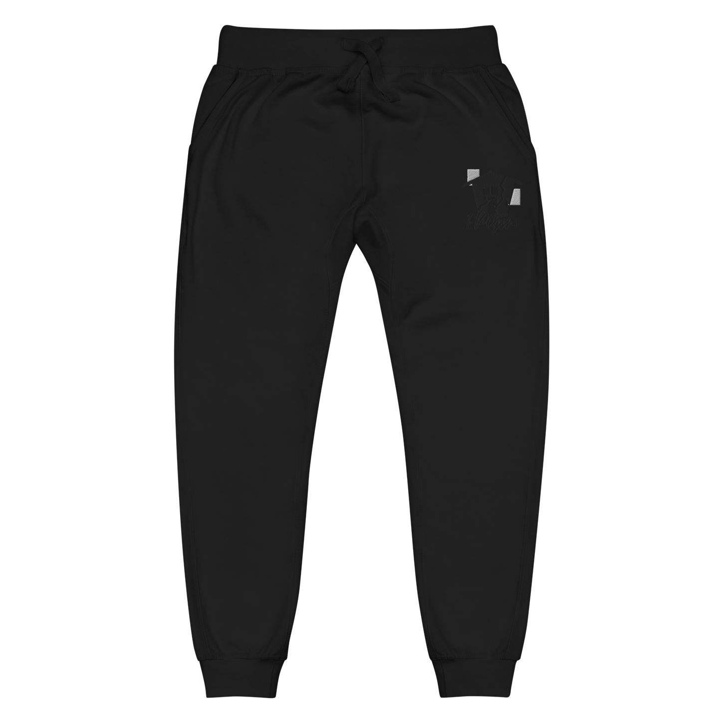 FPG x Bando fleece sweatpants