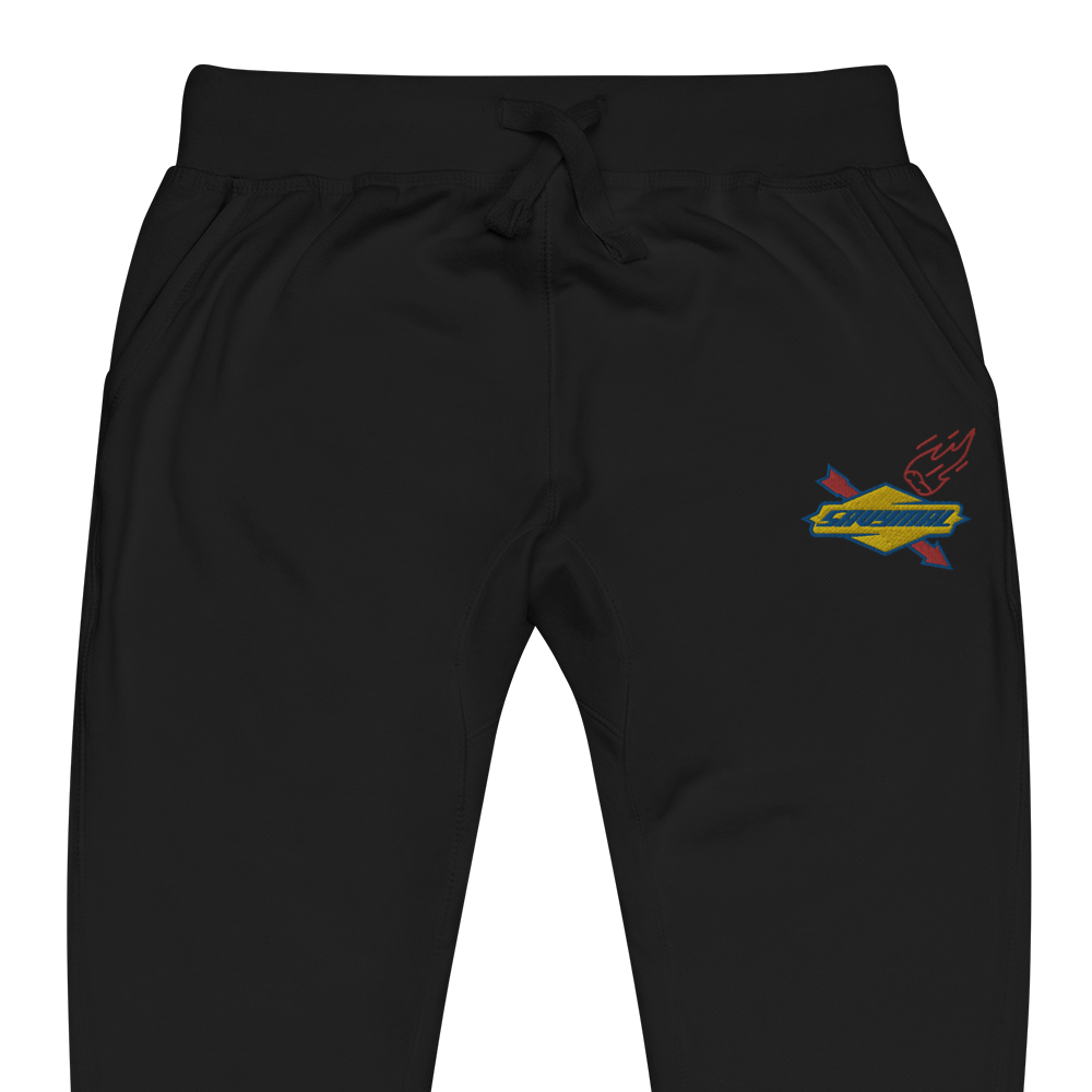 FPG x fleece sweatpants
