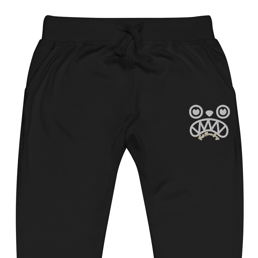 FPG x Banger fleece sweatpants
