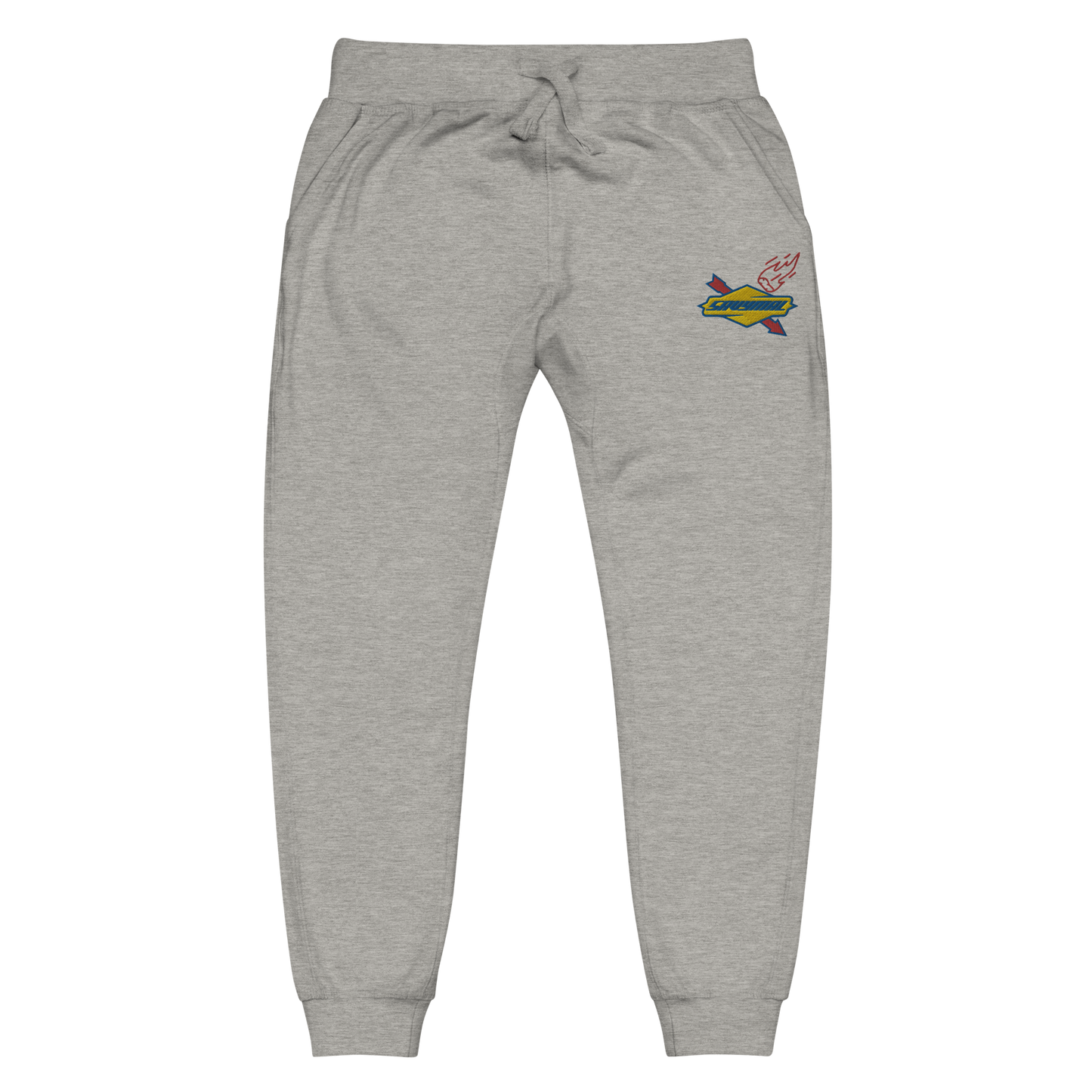 FPG x fleece sweatpants