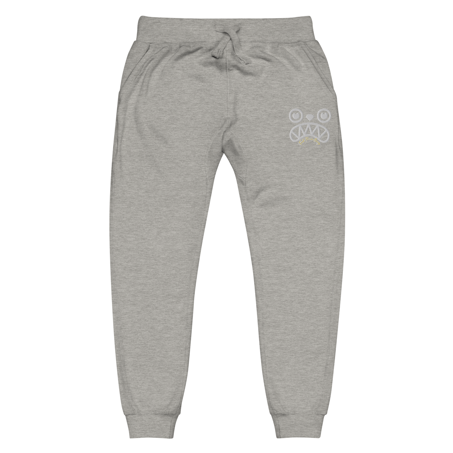 FPG x Banger fleece sweatpants