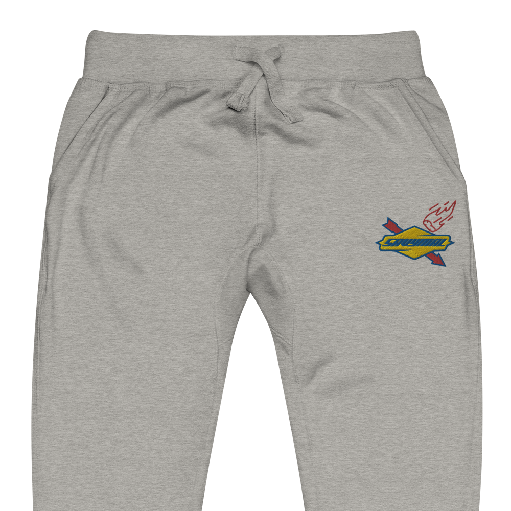 FPG x fleece sweatpants