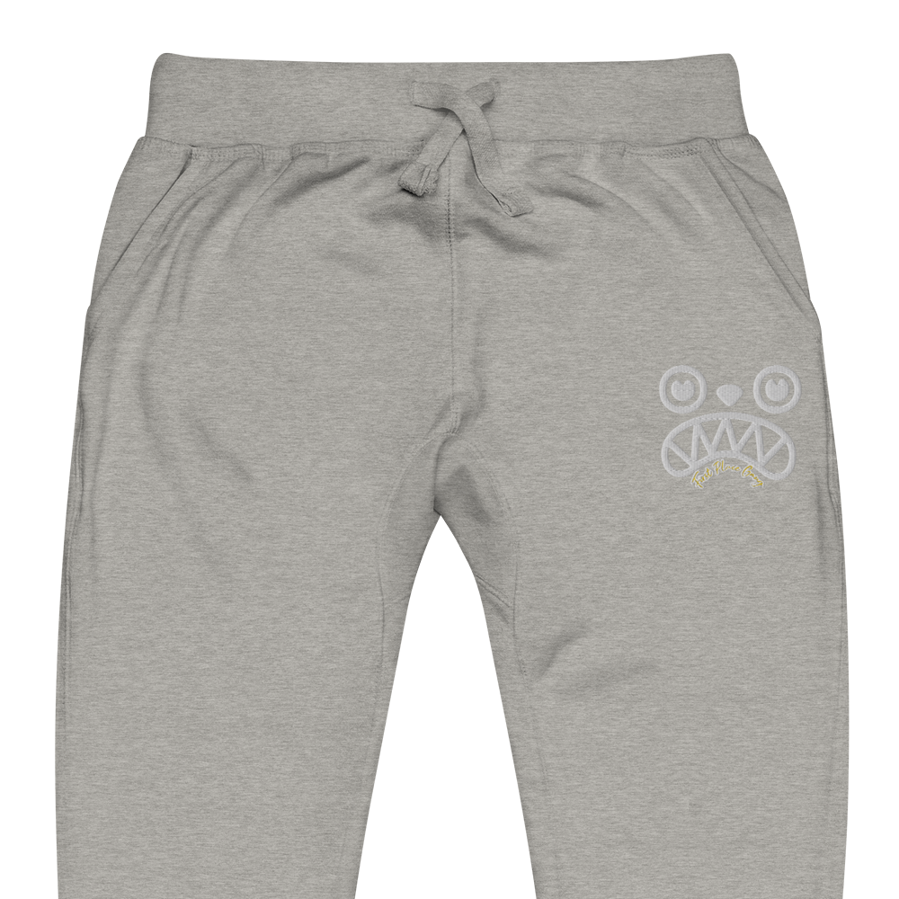 FPG x Banger fleece sweatpants
