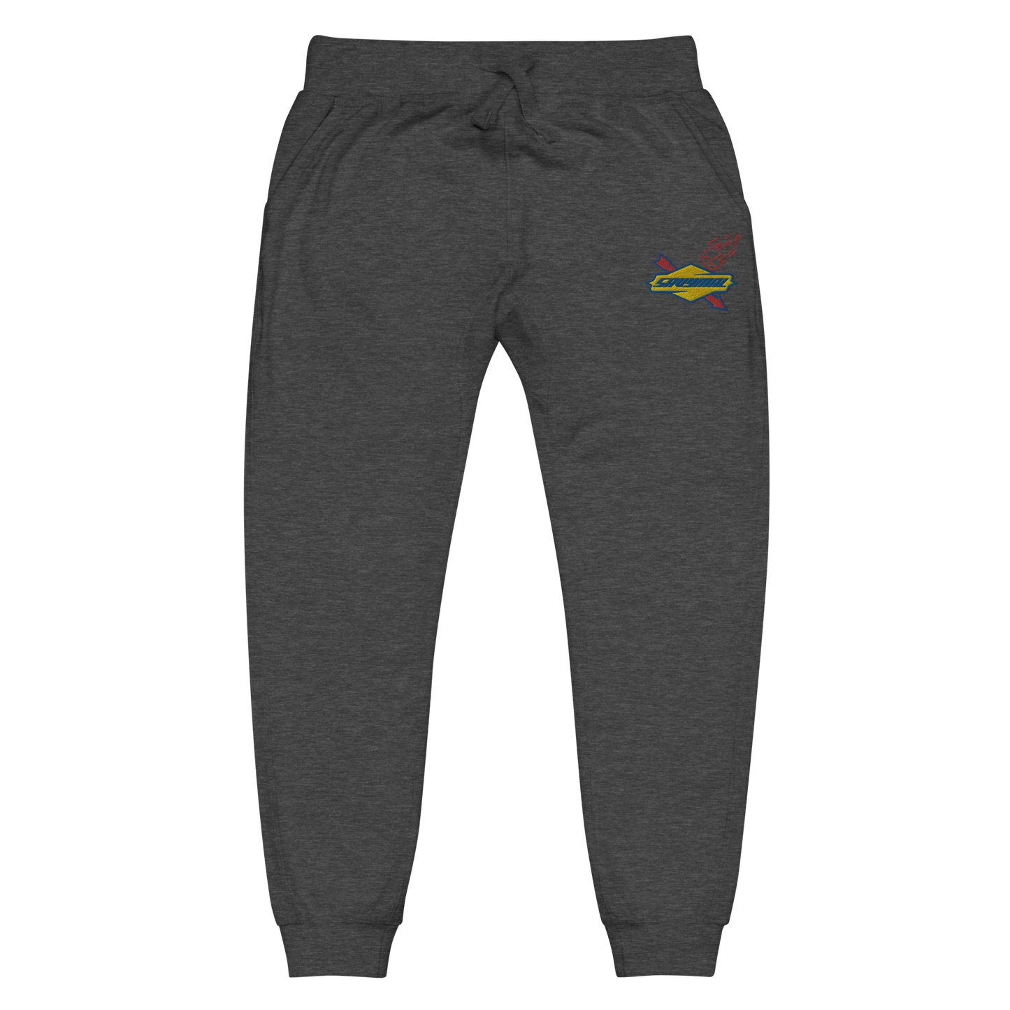 FPG x fleece sweatpants