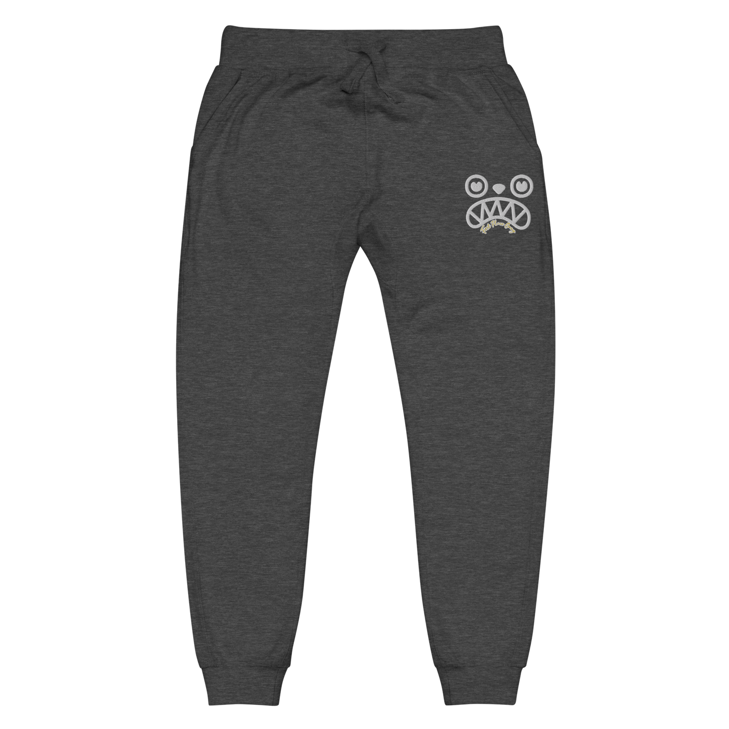 FPG x Banger fleece sweatpants
