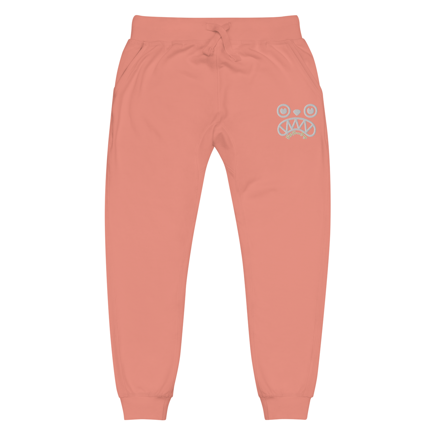 FPG x Banger fleece sweatpants