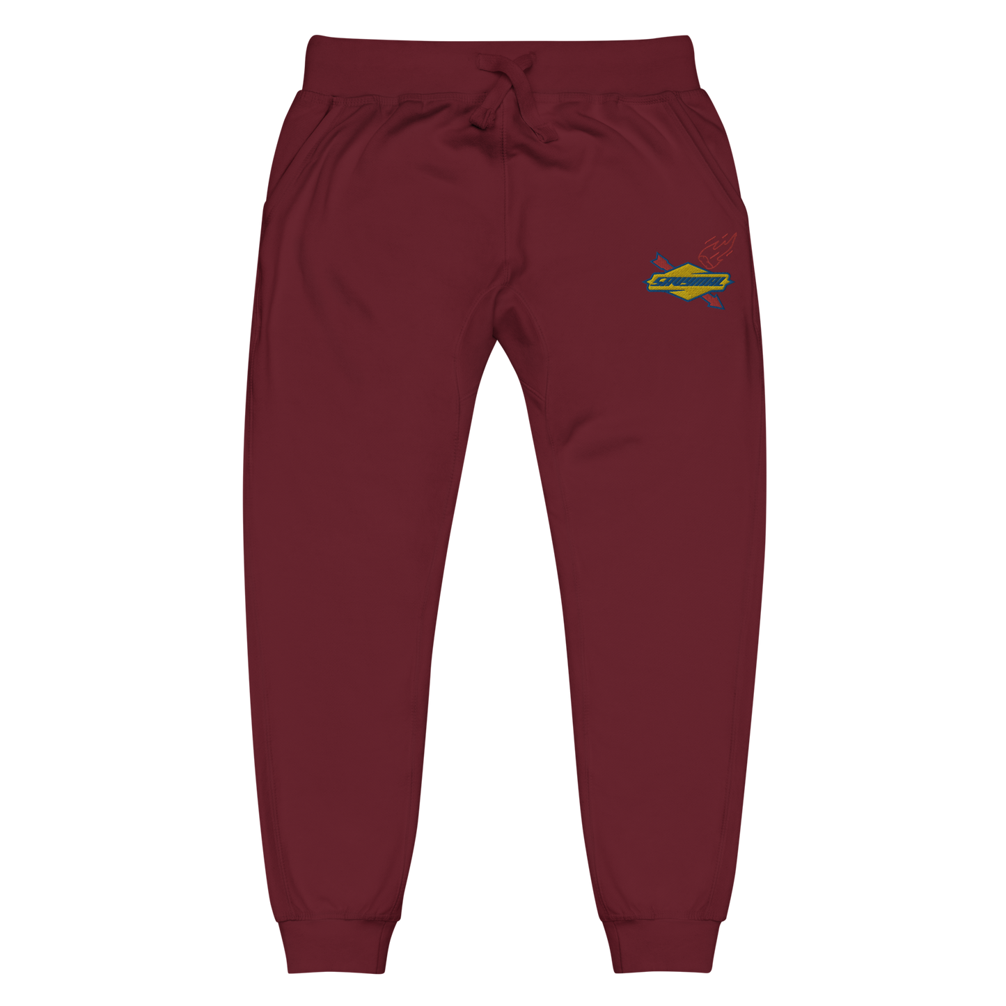 FPG x fleece sweatpants