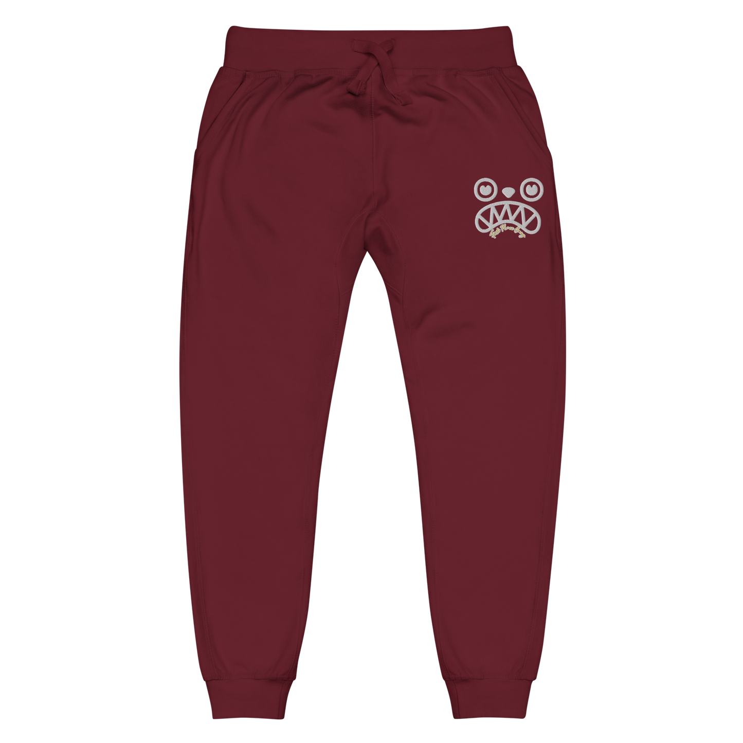 FPG x Banger fleece sweatpants
