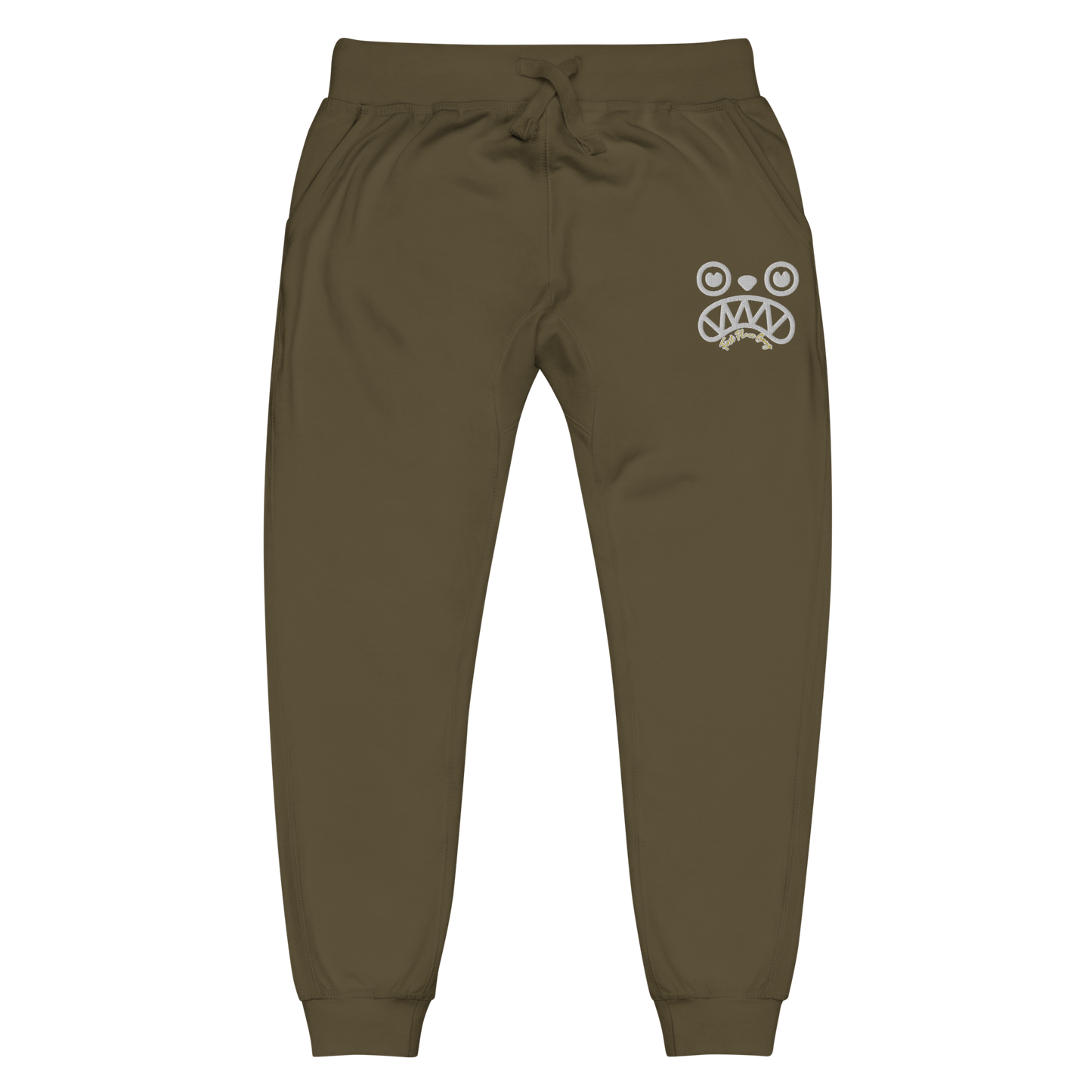 FPG x Banger fleece sweatpants