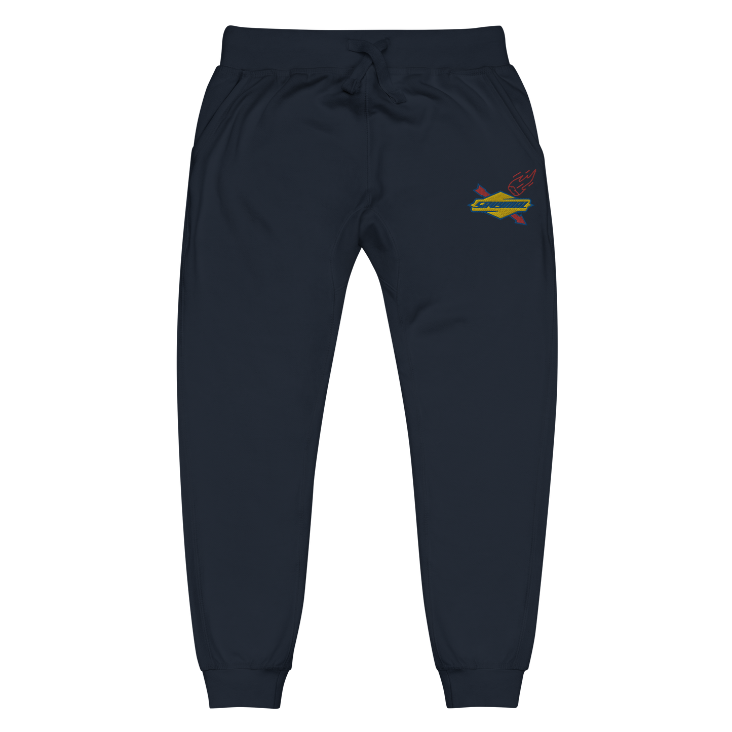 FPG x fleece sweatpants