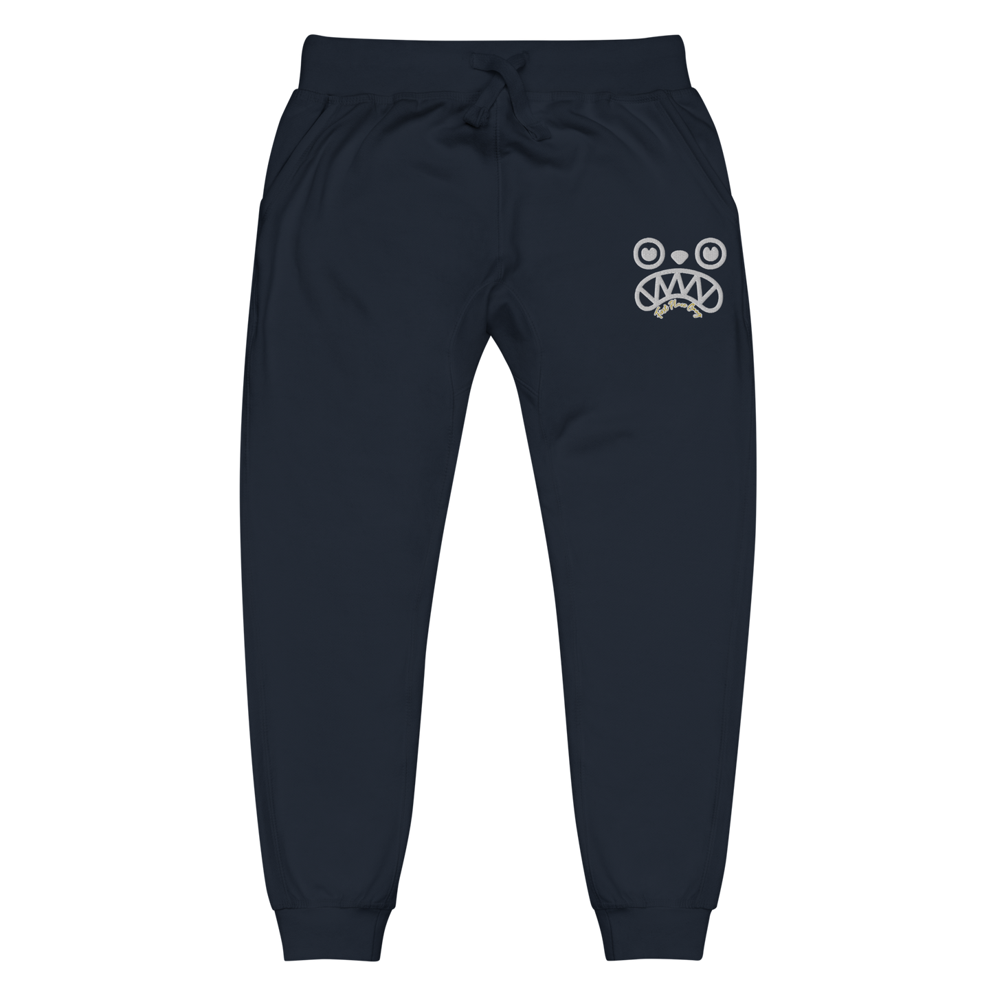 FPG x Banger fleece sweatpants