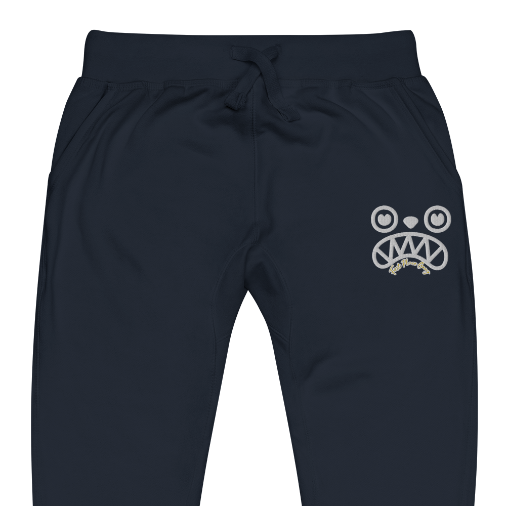 FPG x Banger fleece sweatpants