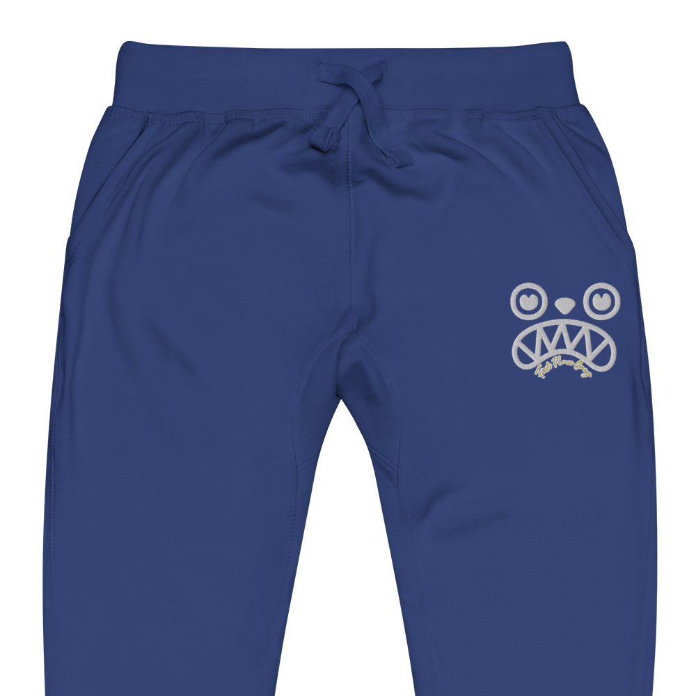 FPG x Banger fleece sweatpants