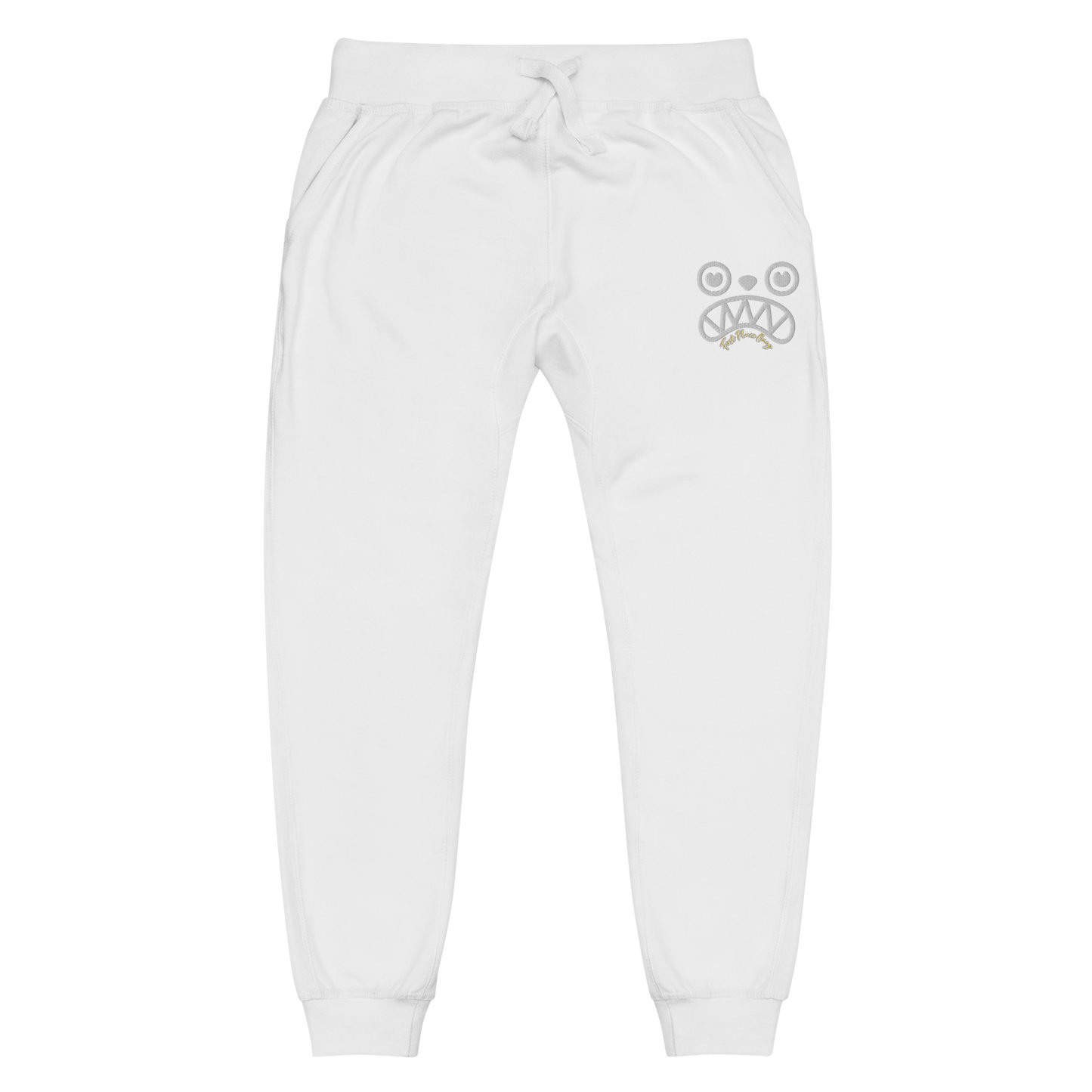 FPG x Banger fleece sweatpants