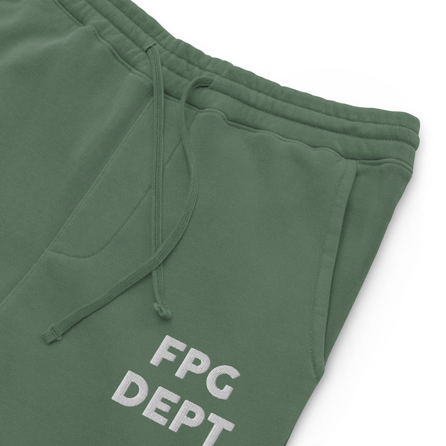 FPG x SWEATS