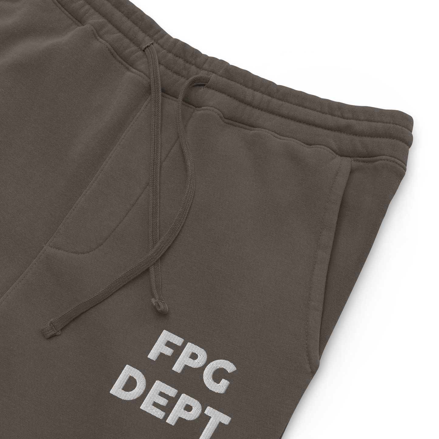 FPG x SWEATS