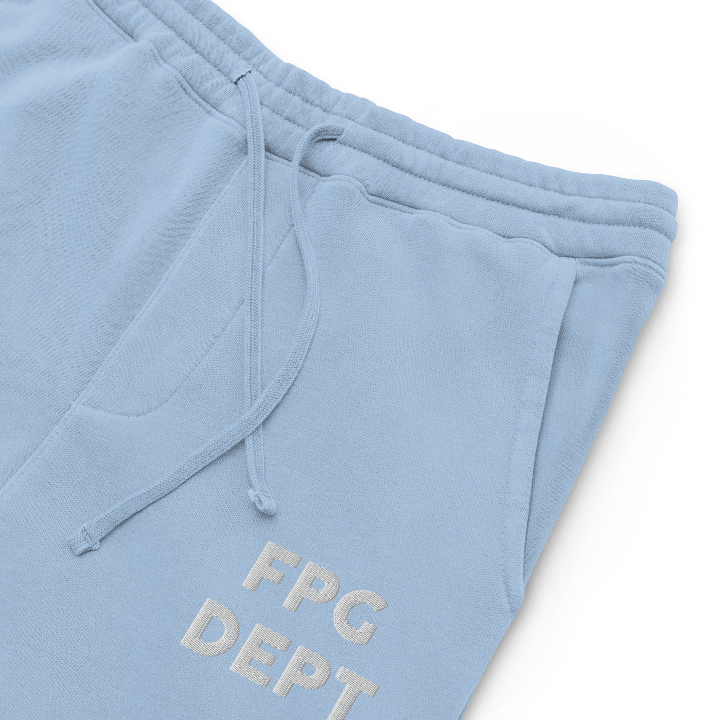 FPG x SWEATS