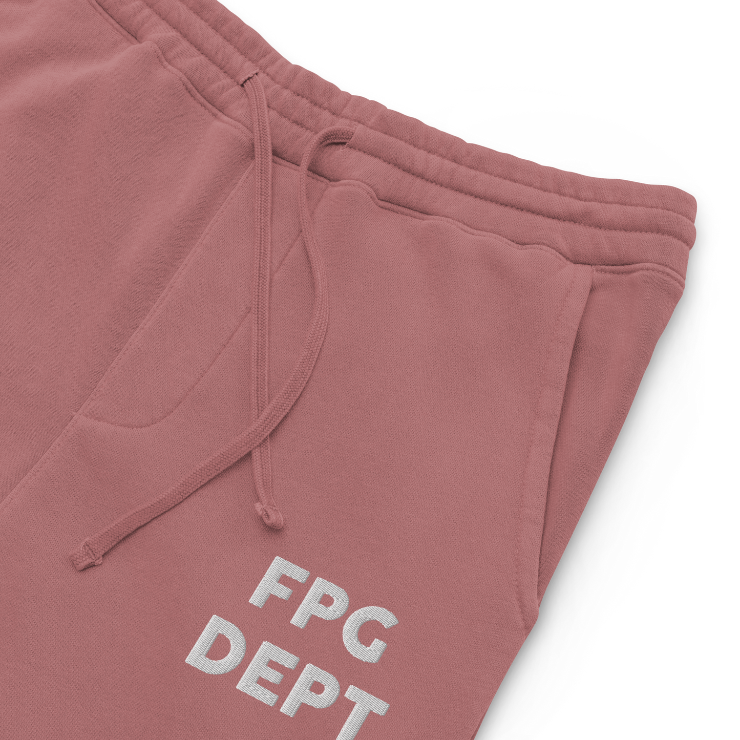 FPG x SWEATS