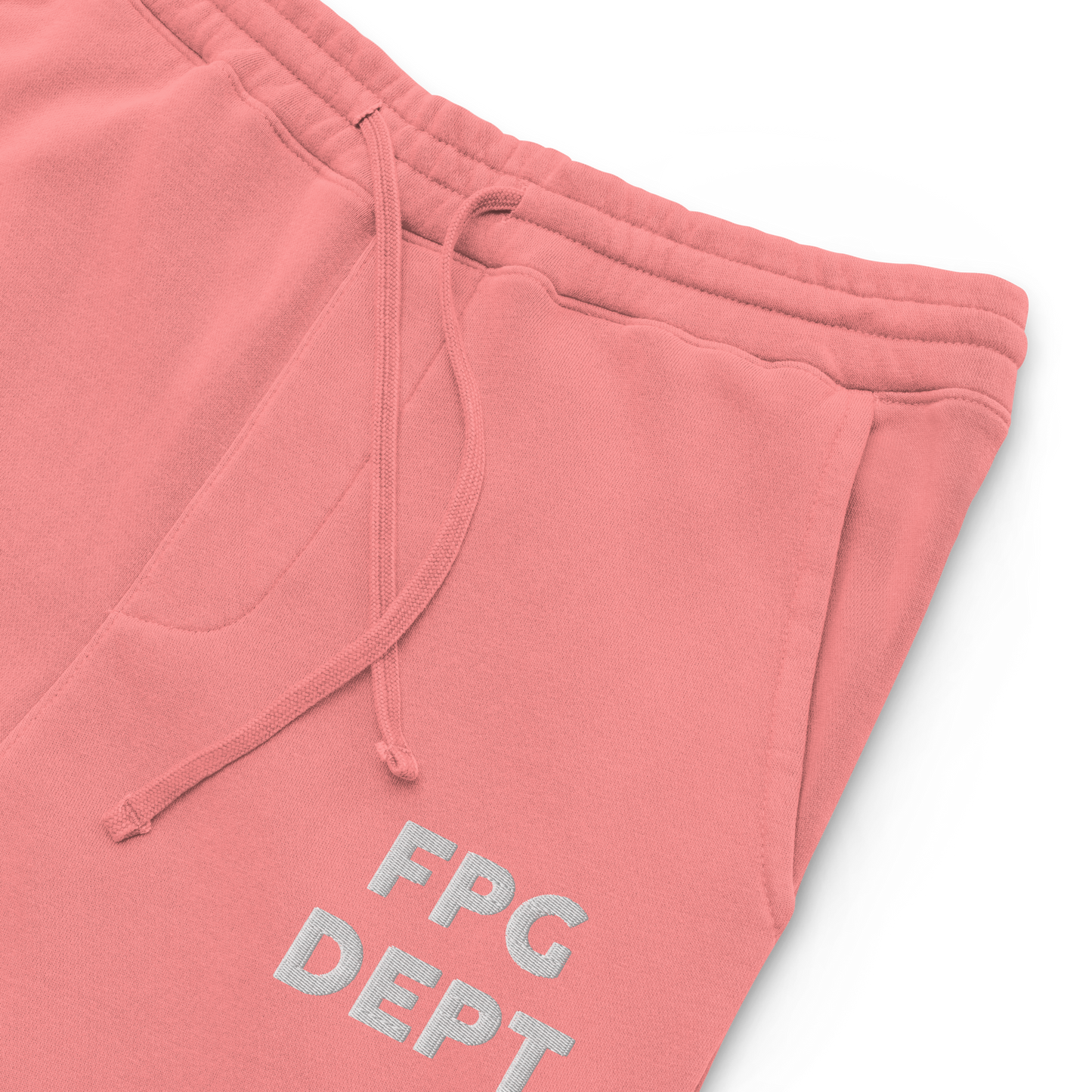 FPG x SWEATS
