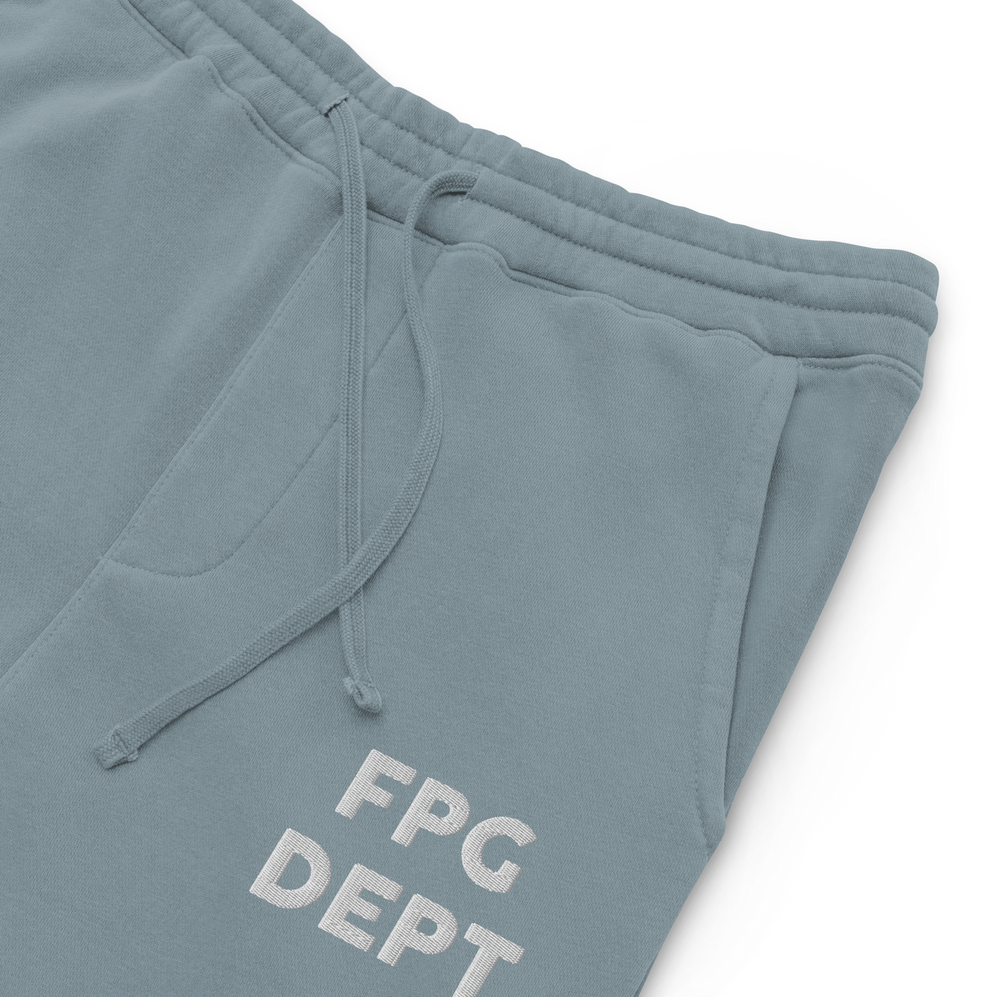 FPG x SWEATS