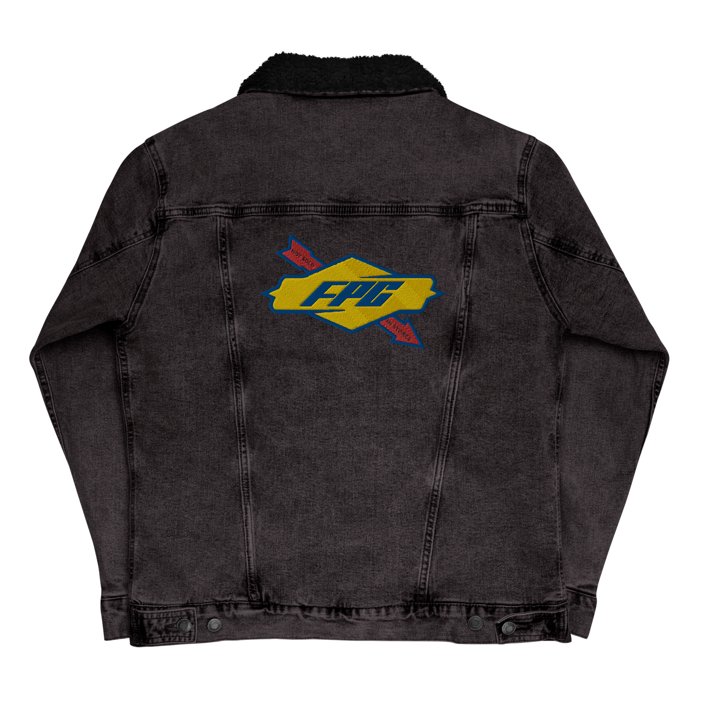 FPG x Jen Jacket