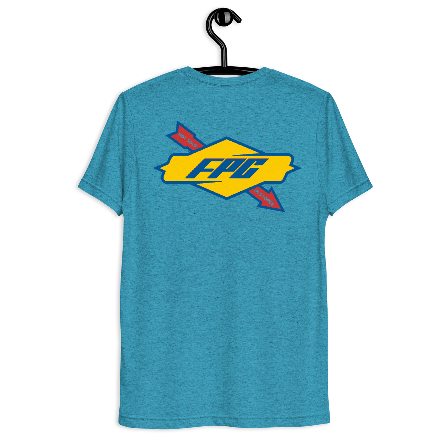 FPG x Short sleeve t-shirt