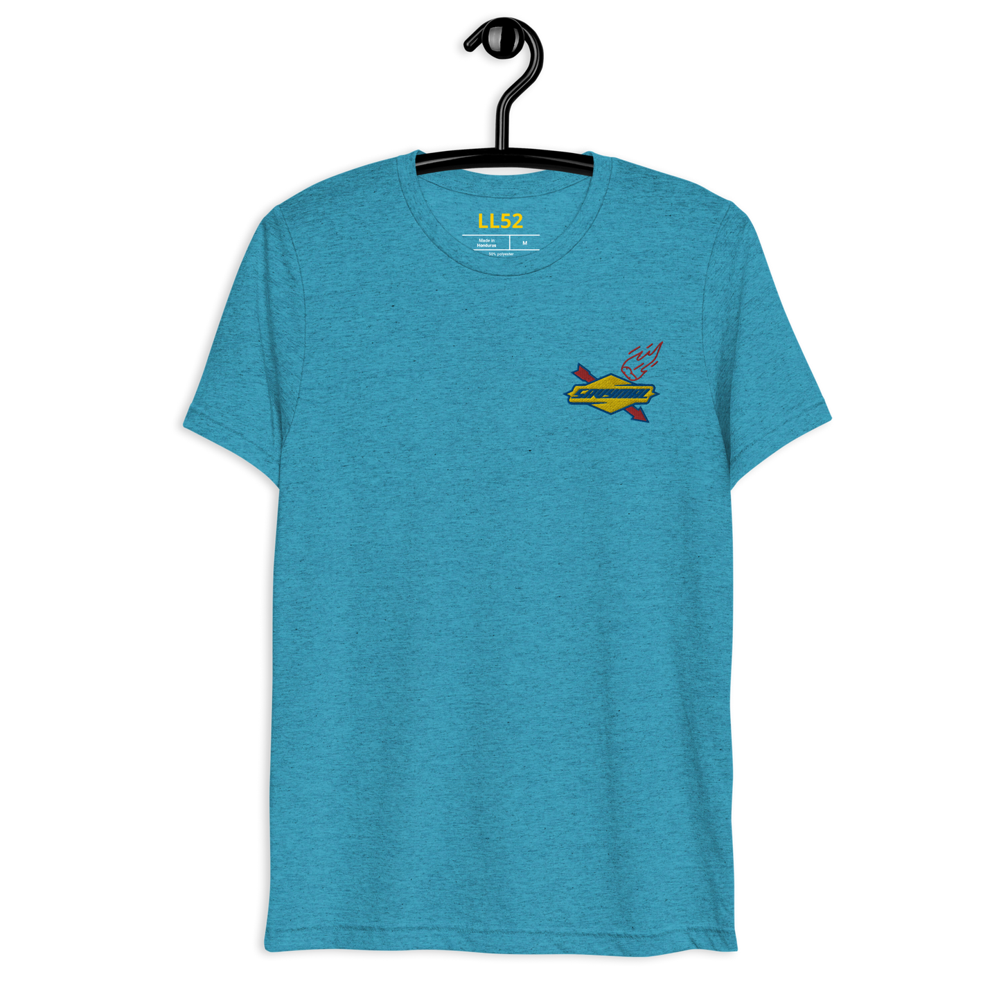 FPG x Short sleeve t-shirt