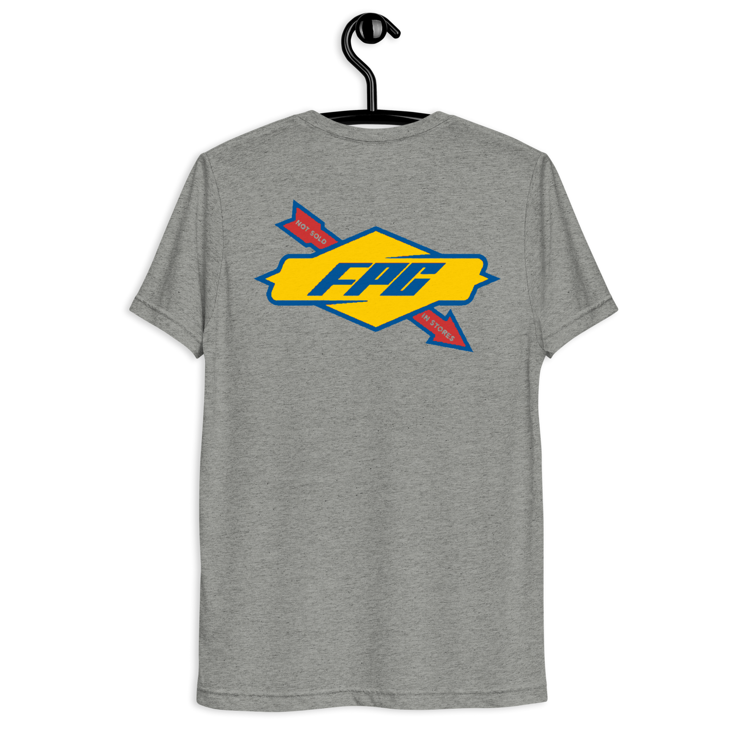 FPG x Short sleeve t-shirt