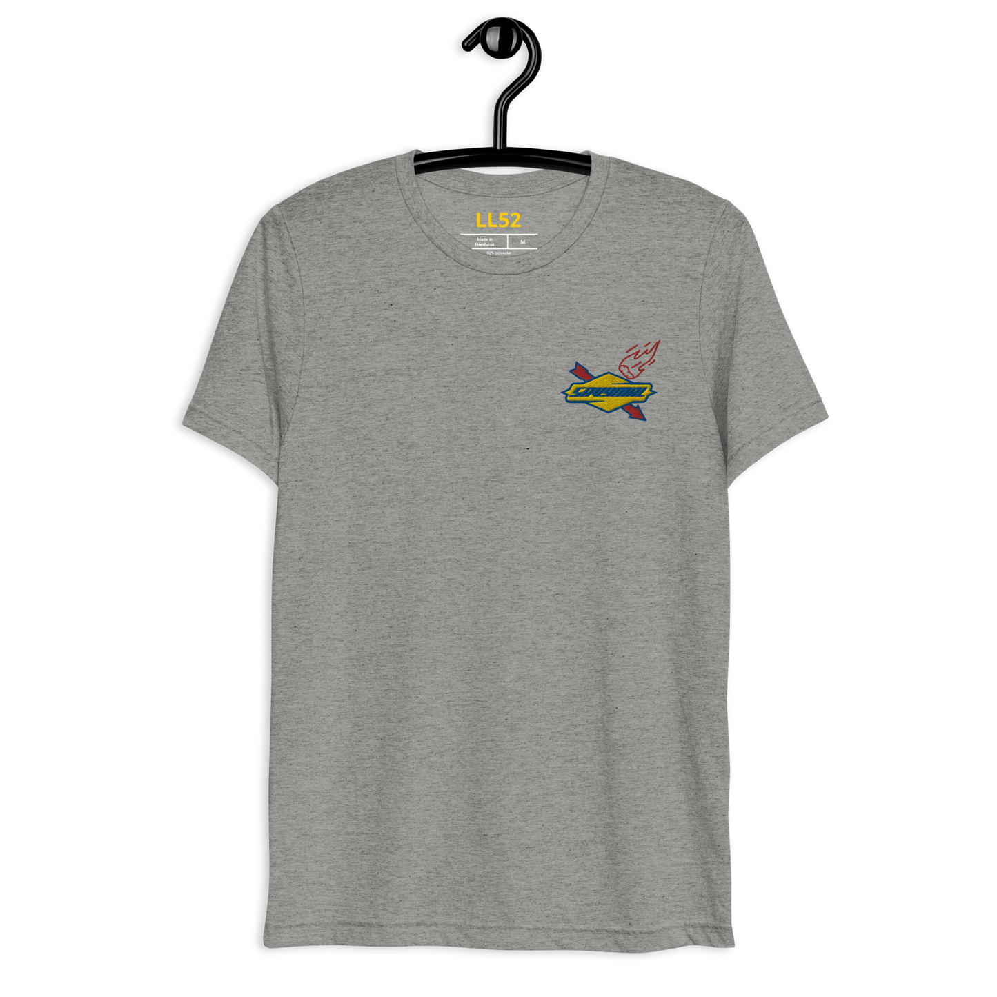 FPG x Short sleeve t-shirt