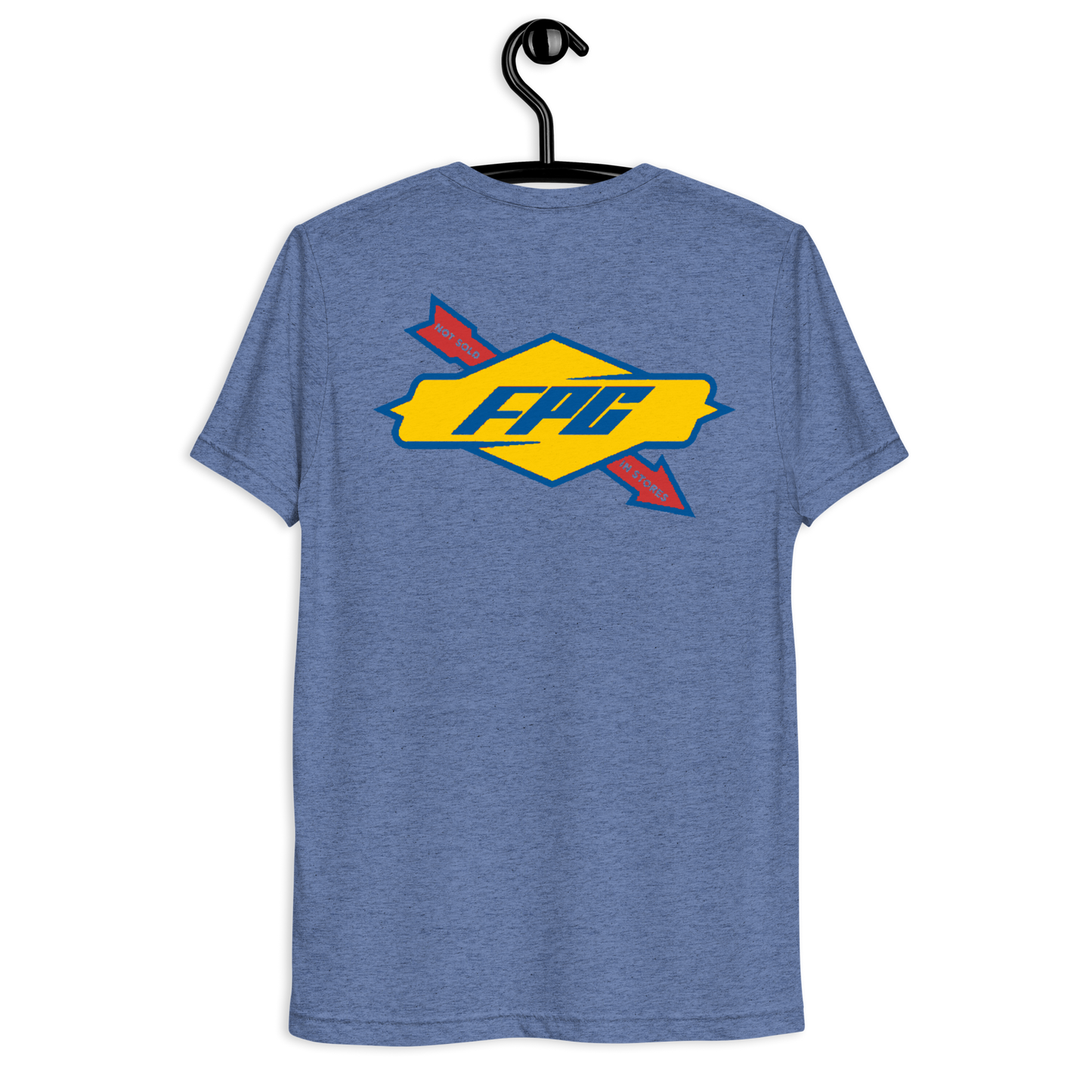 FPG x Short sleeve t-shirt